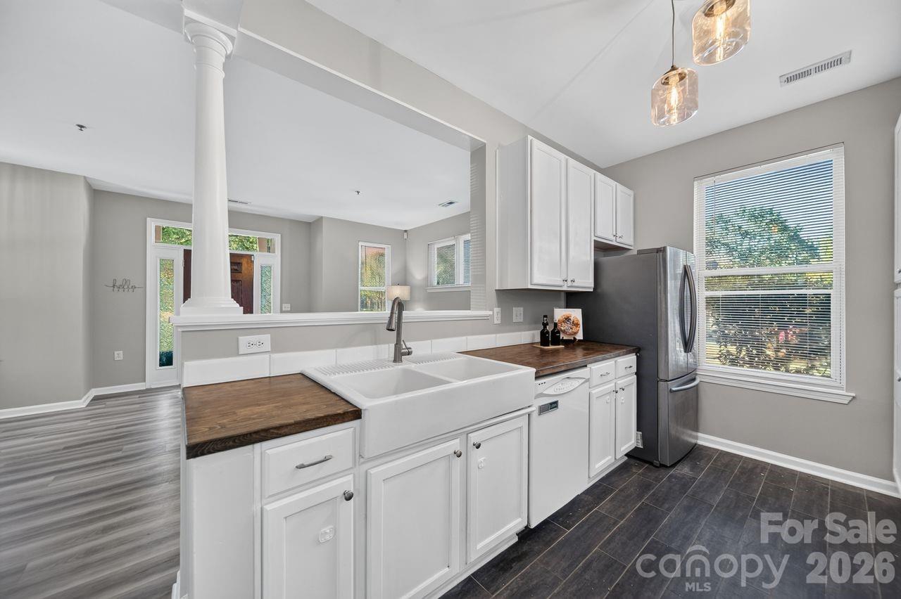 601 N Davidson Street — Charlotte