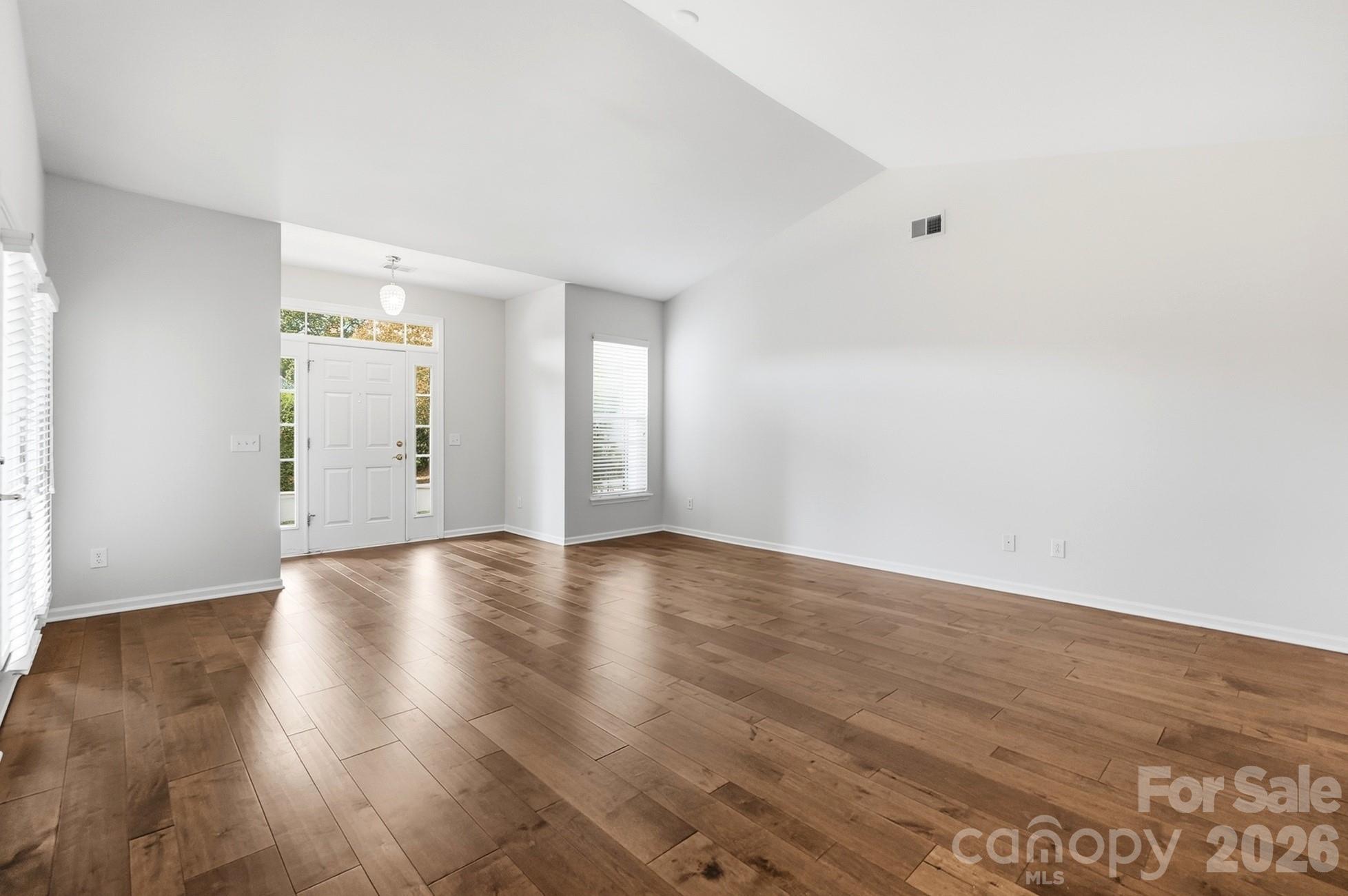 9218 Duckhorn Drive — Charlotte