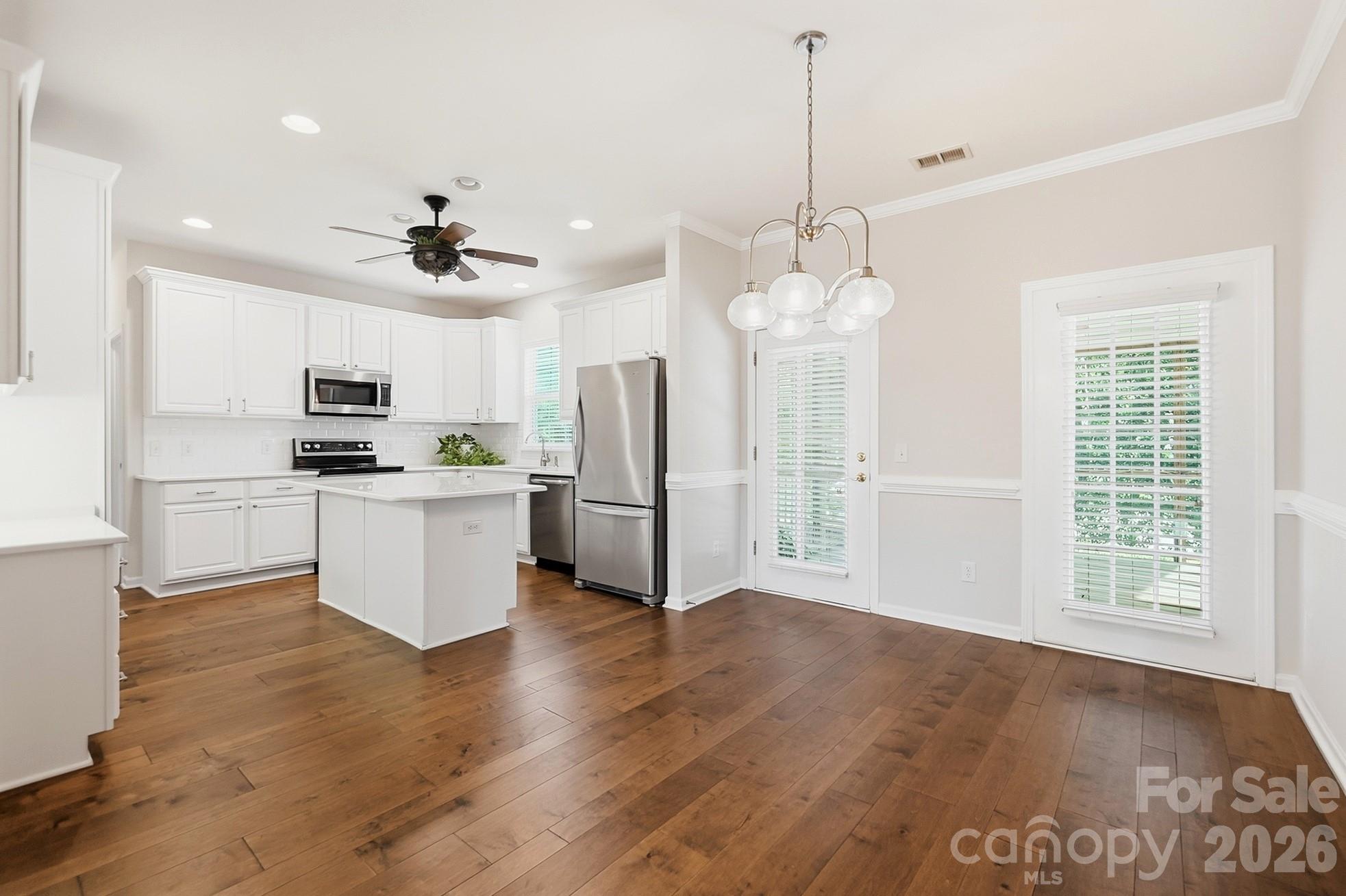 9218 Duckhorn Drive — Charlotte