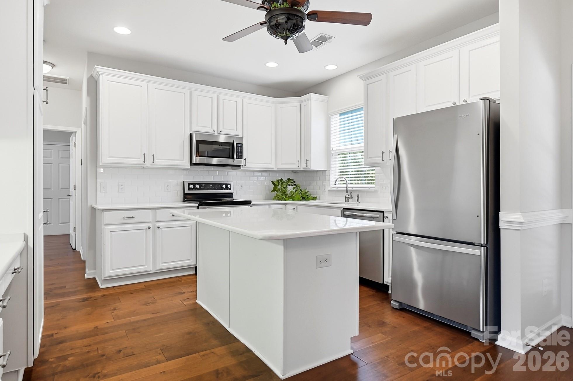 9218 Duckhorn Drive — Charlotte
