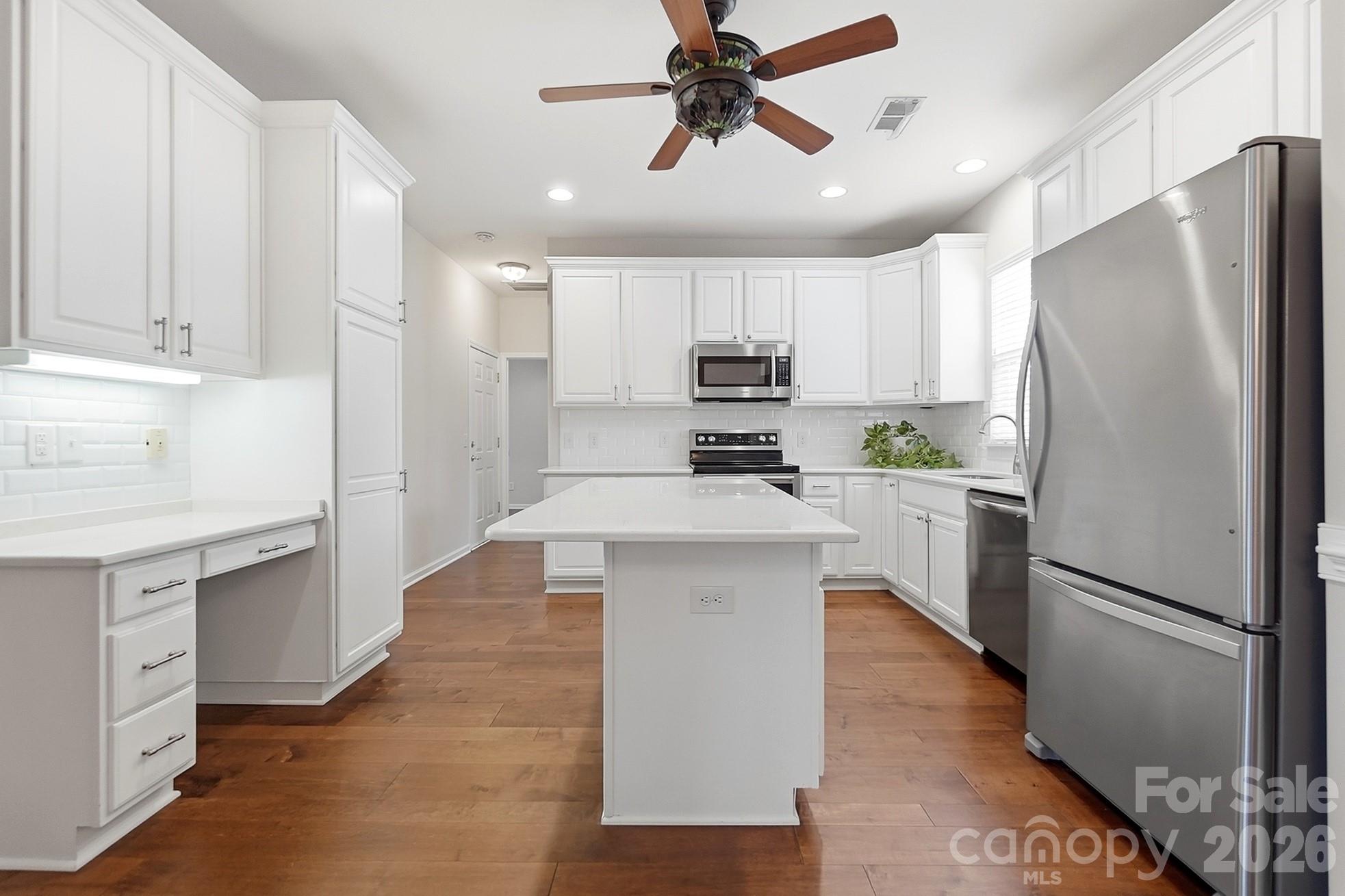 9218 Duckhorn Drive — Charlotte