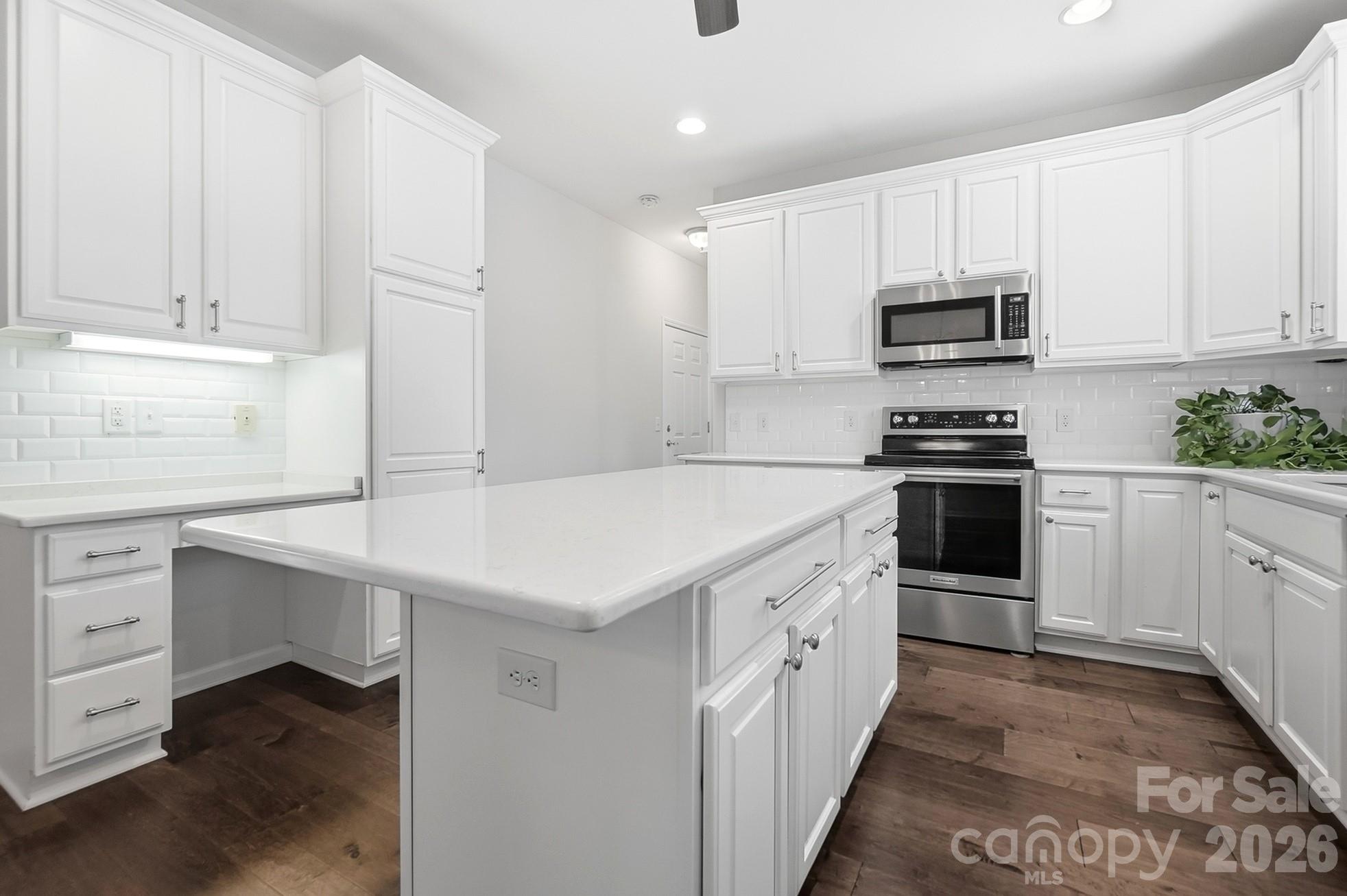 9218 Duckhorn Drive — Charlotte