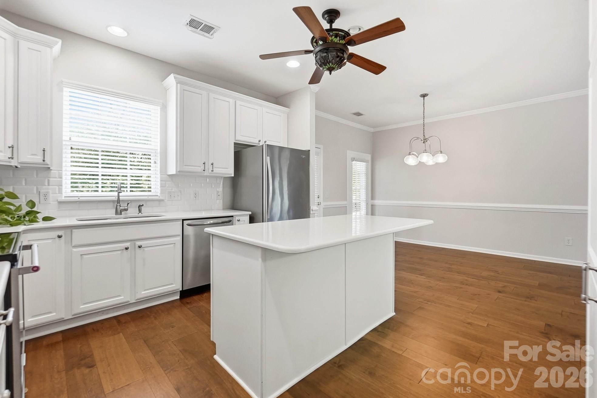 9218 Duckhorn Drive — Charlotte