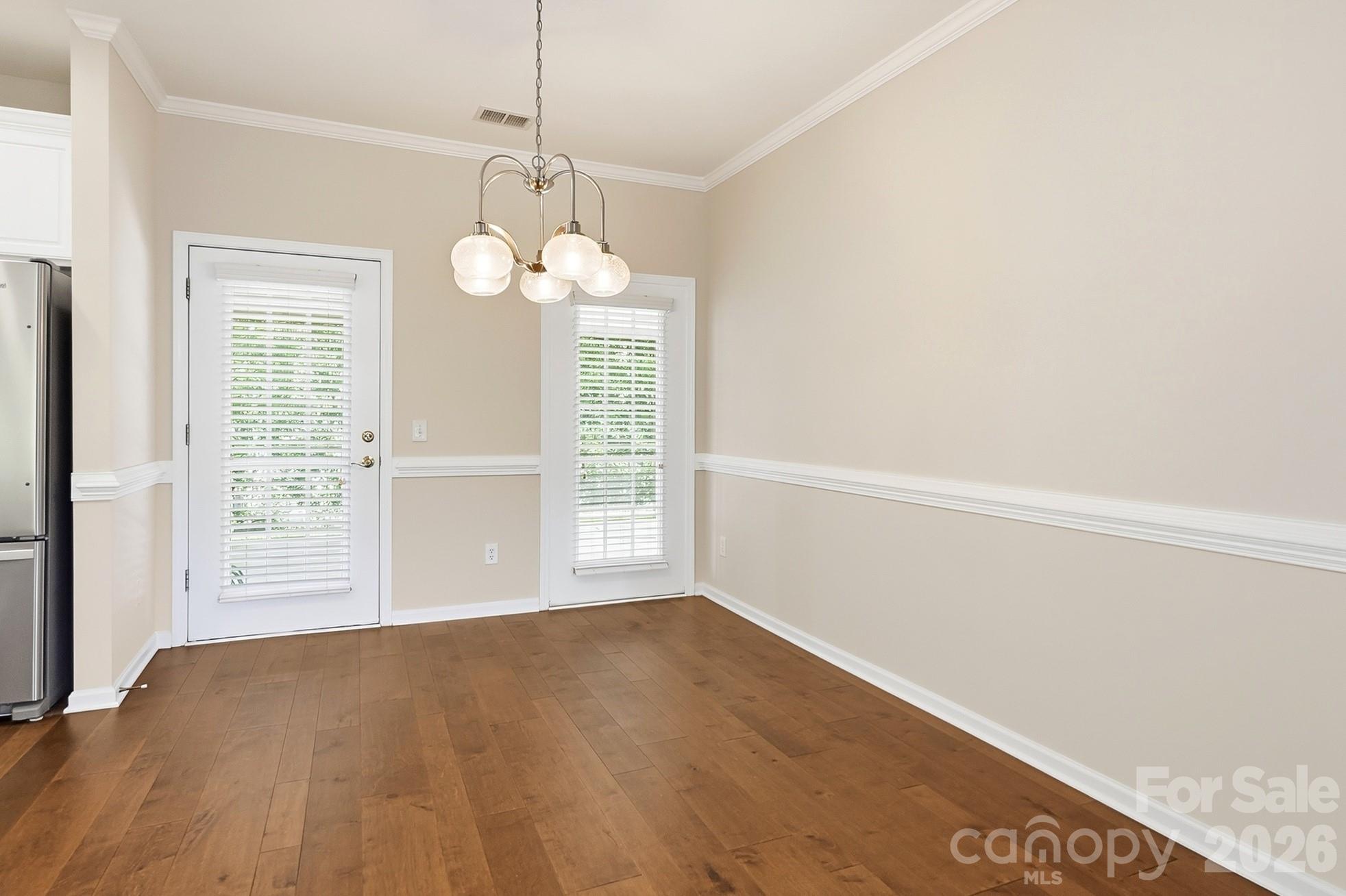 9218 Duckhorn Drive — Charlotte