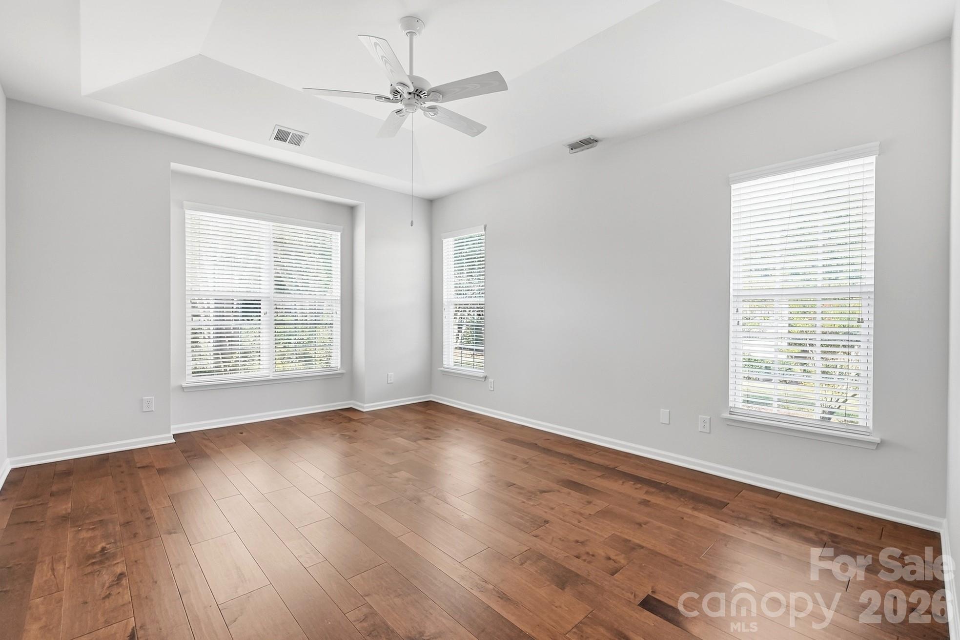 9218 Duckhorn Drive — Charlotte