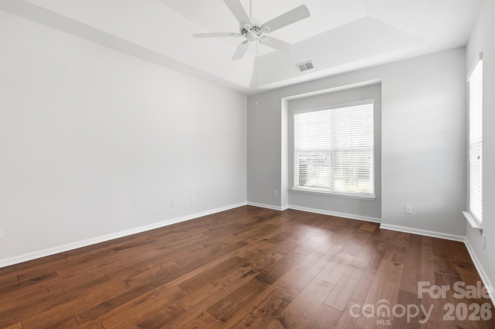 9218 Duckhorn Drive — Charlotte