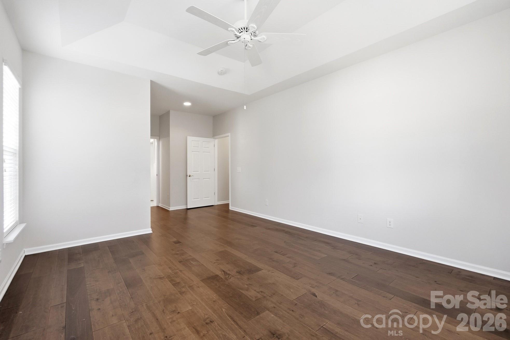 9218 Duckhorn Drive — Charlotte