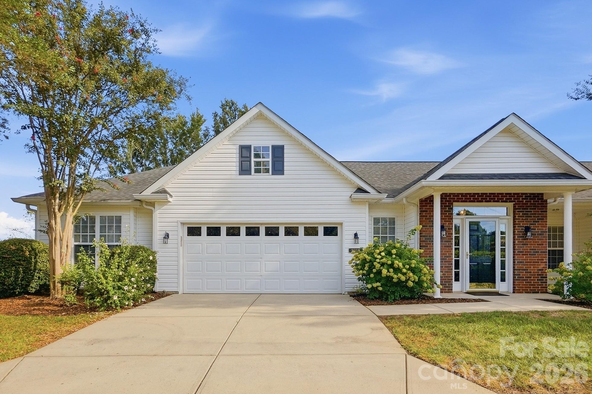 9218 Duckhorn Drive — Charlotte
