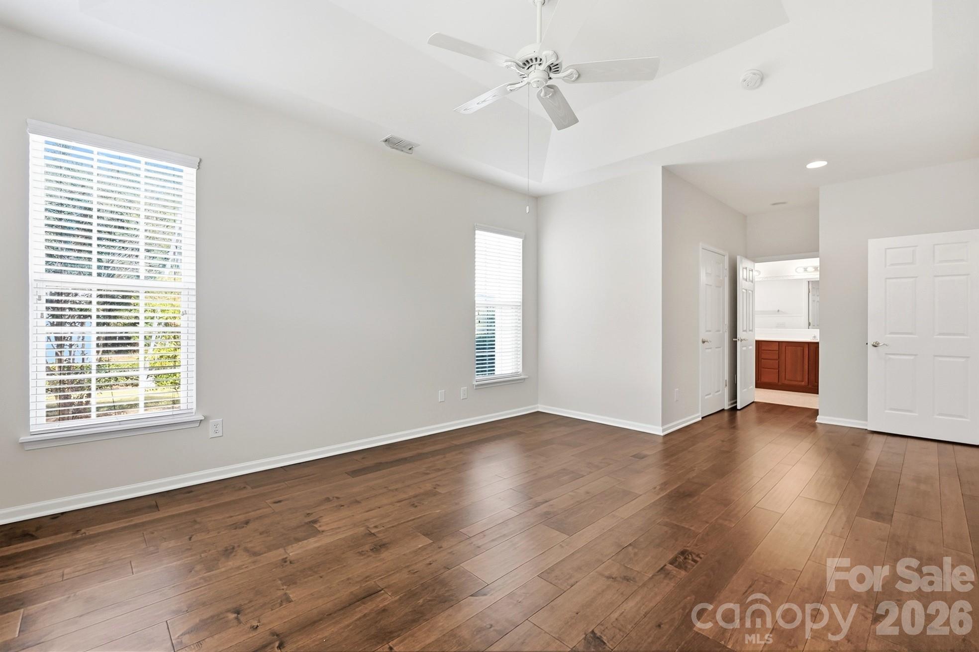 9218 Duckhorn Drive — Charlotte