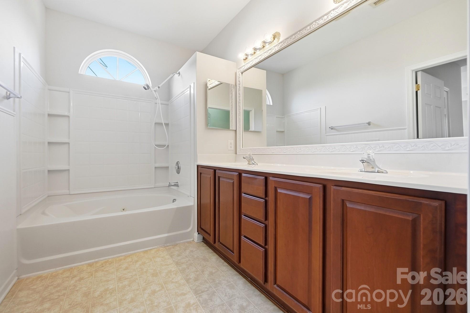 9218 Duckhorn Drive — Charlotte