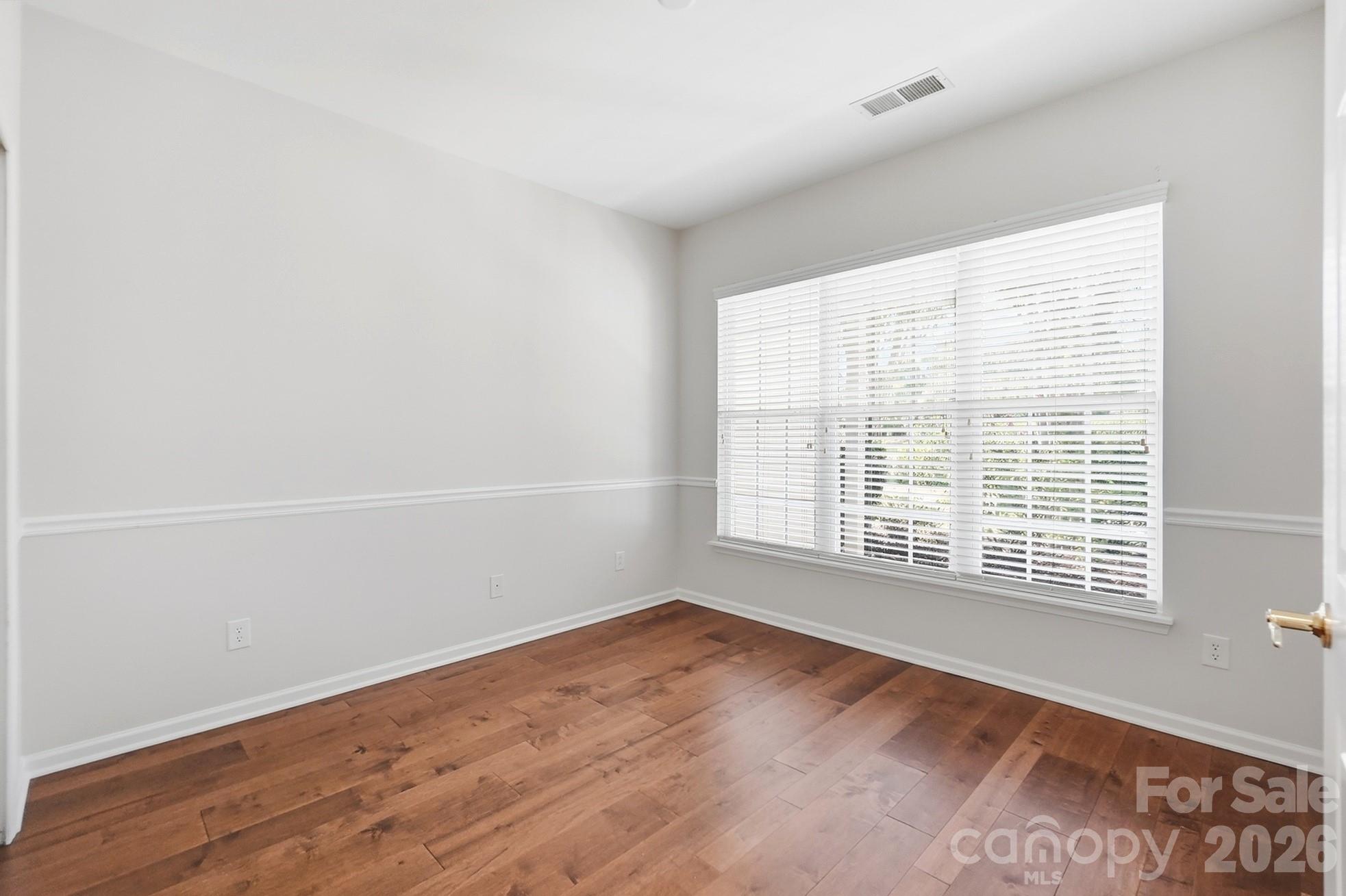 9218 Duckhorn Drive — Charlotte