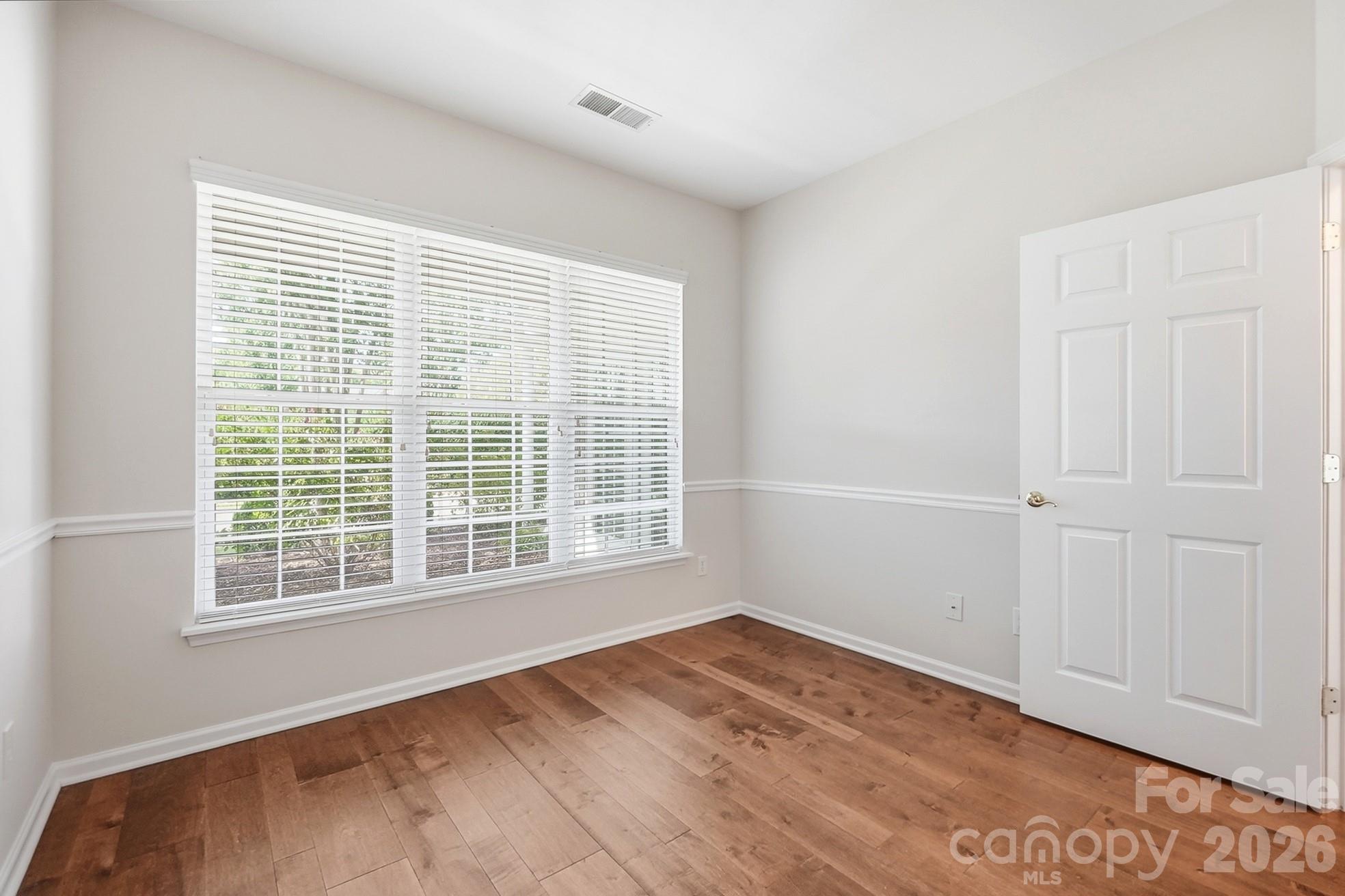 9218 Duckhorn Drive — Charlotte