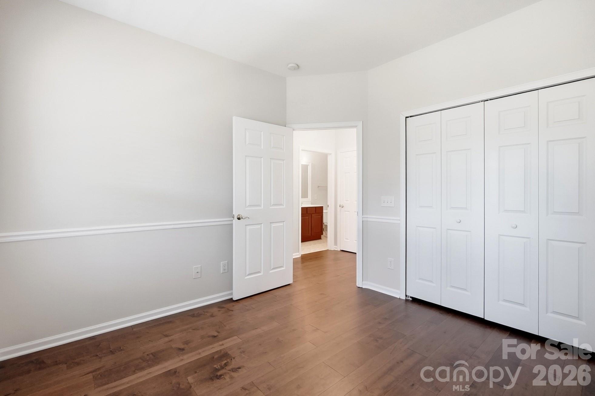 9218 Duckhorn Drive — Charlotte