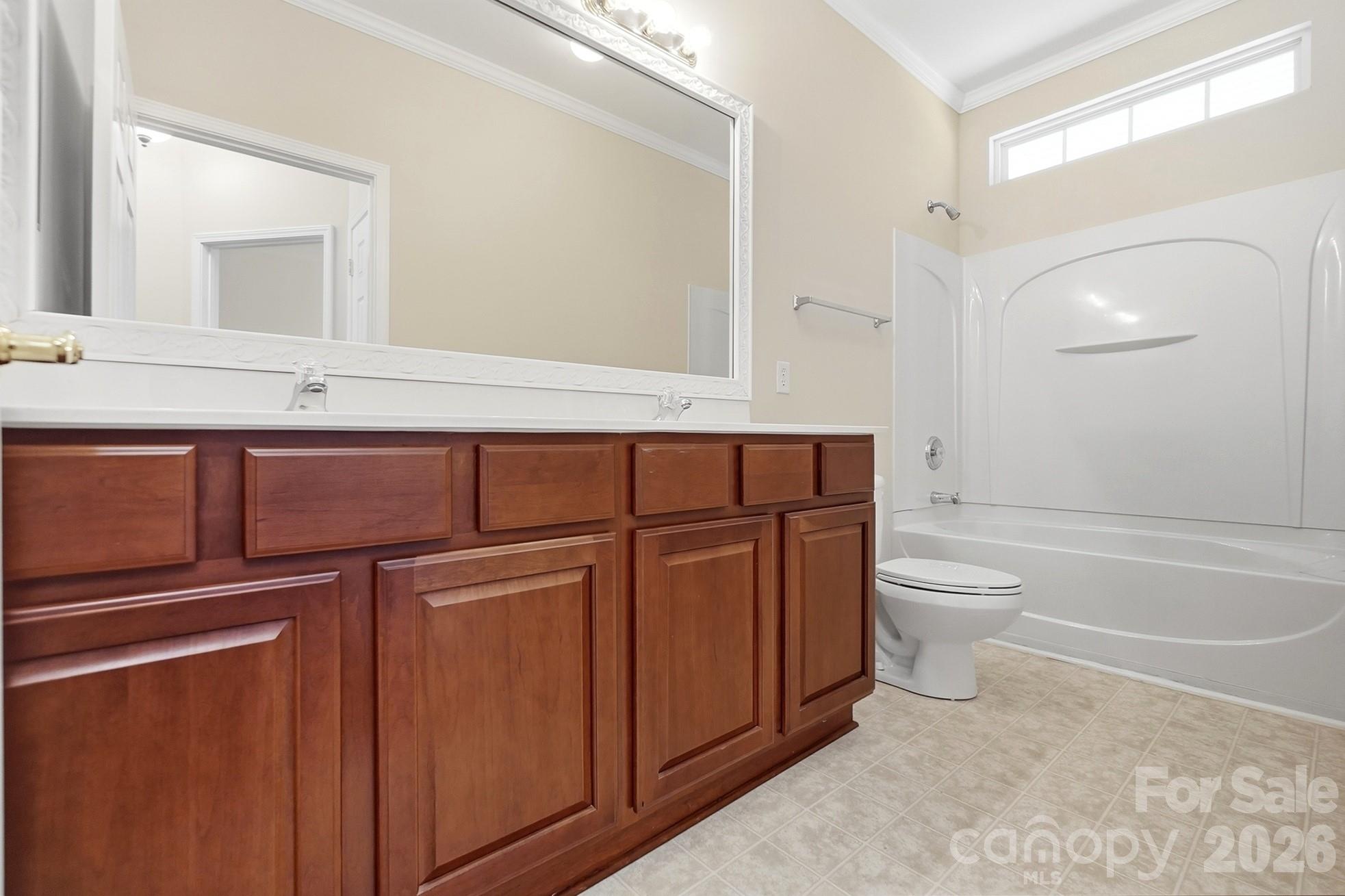 9218 Duckhorn Drive — Charlotte