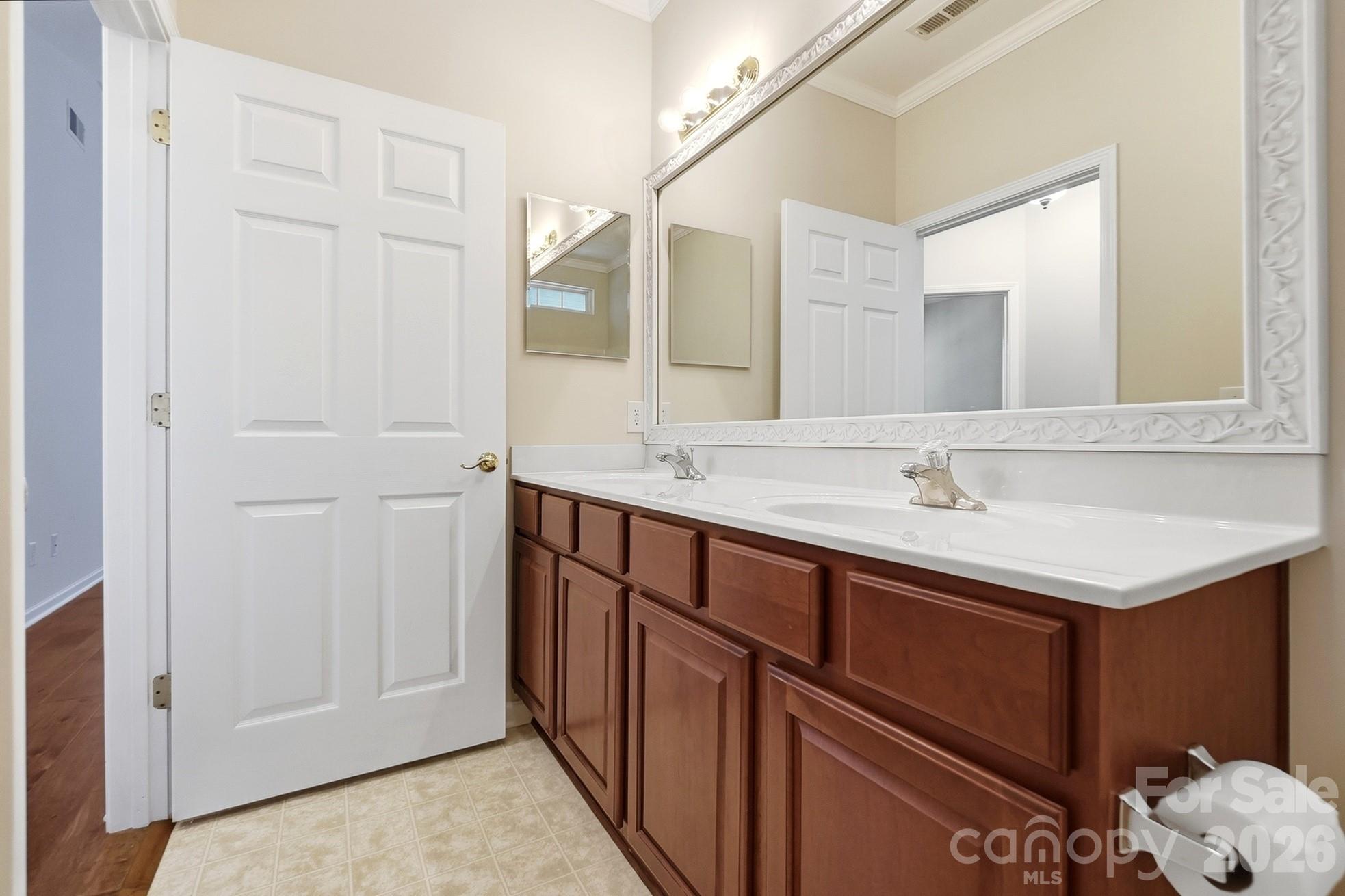 9218 Duckhorn Drive — Charlotte