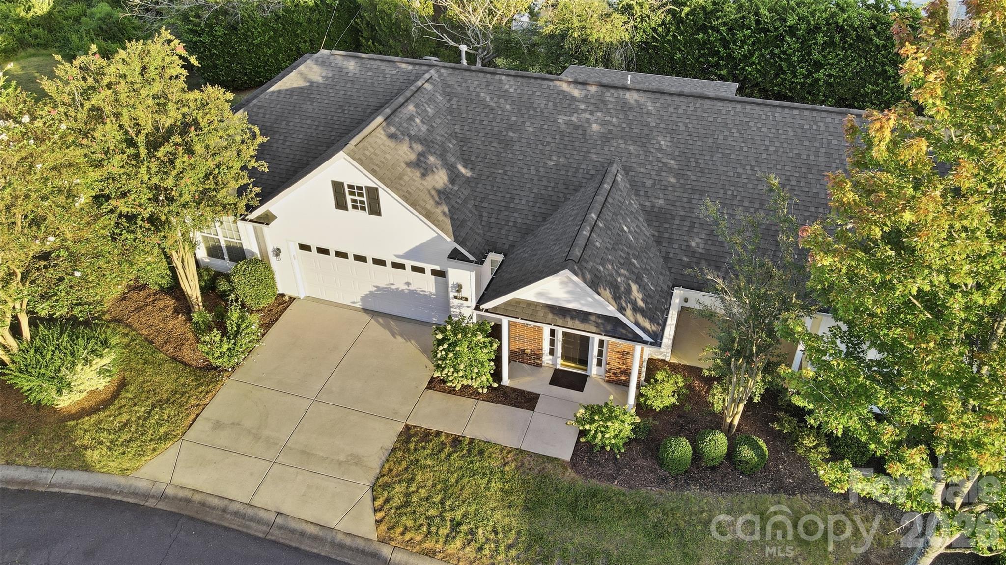 9218 Duckhorn Drive — Charlotte