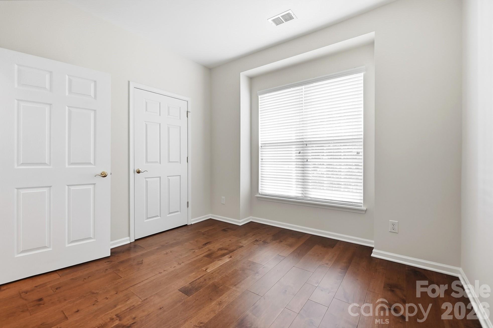 9218 Duckhorn Drive — Charlotte