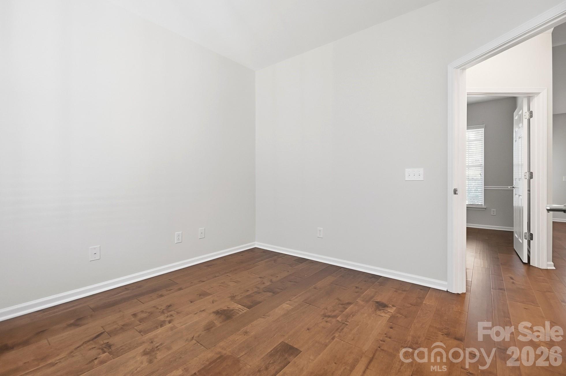 9218 Duckhorn Drive — Charlotte