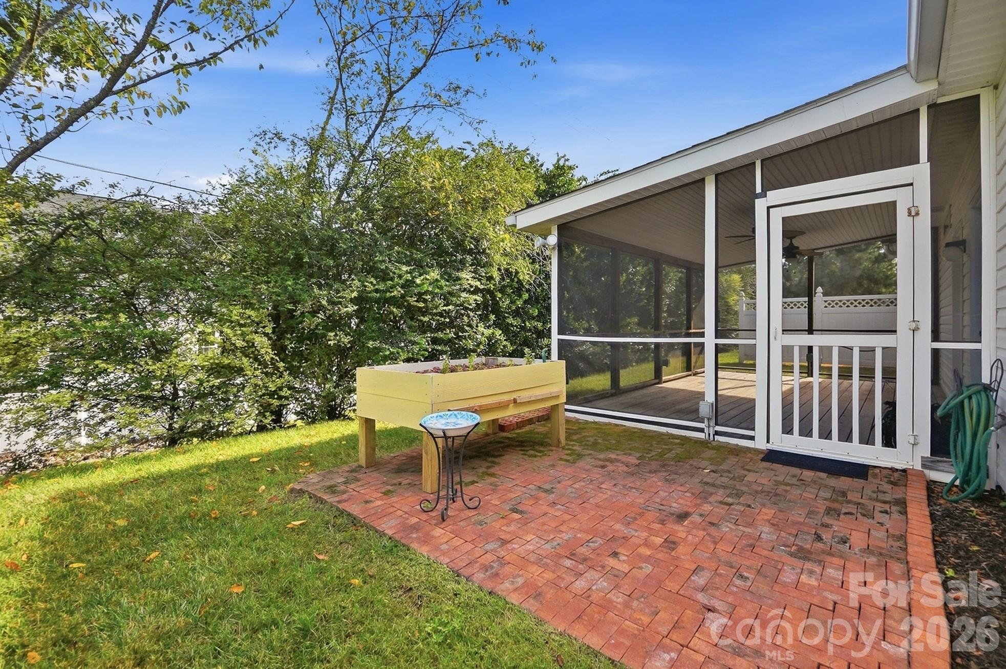 9218 Duckhorn Drive — Charlotte
