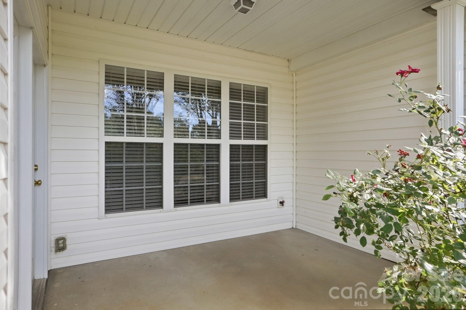 9218 Duckhorn Drive — Charlotte
