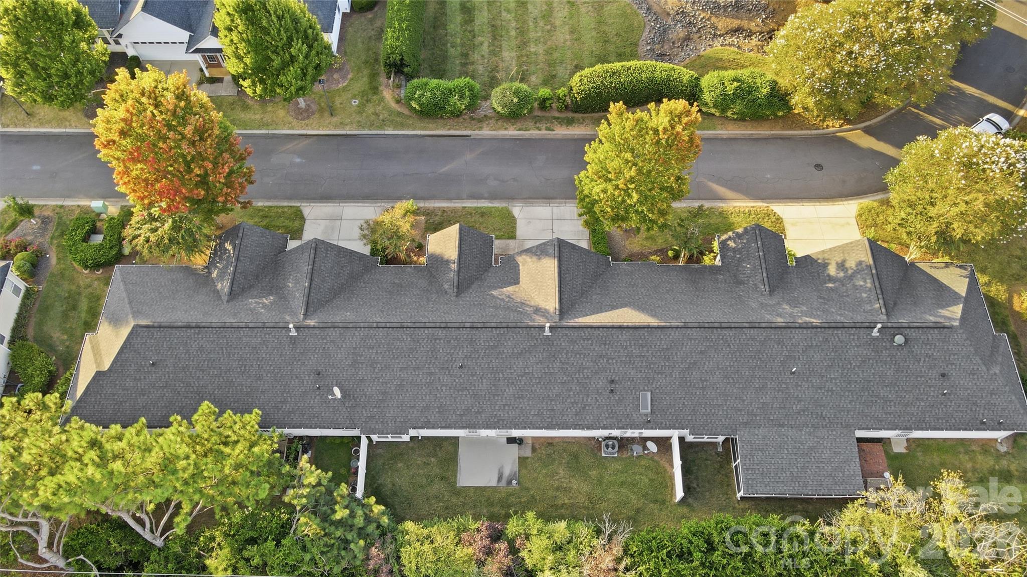 9218 Duckhorn Drive — Charlotte
