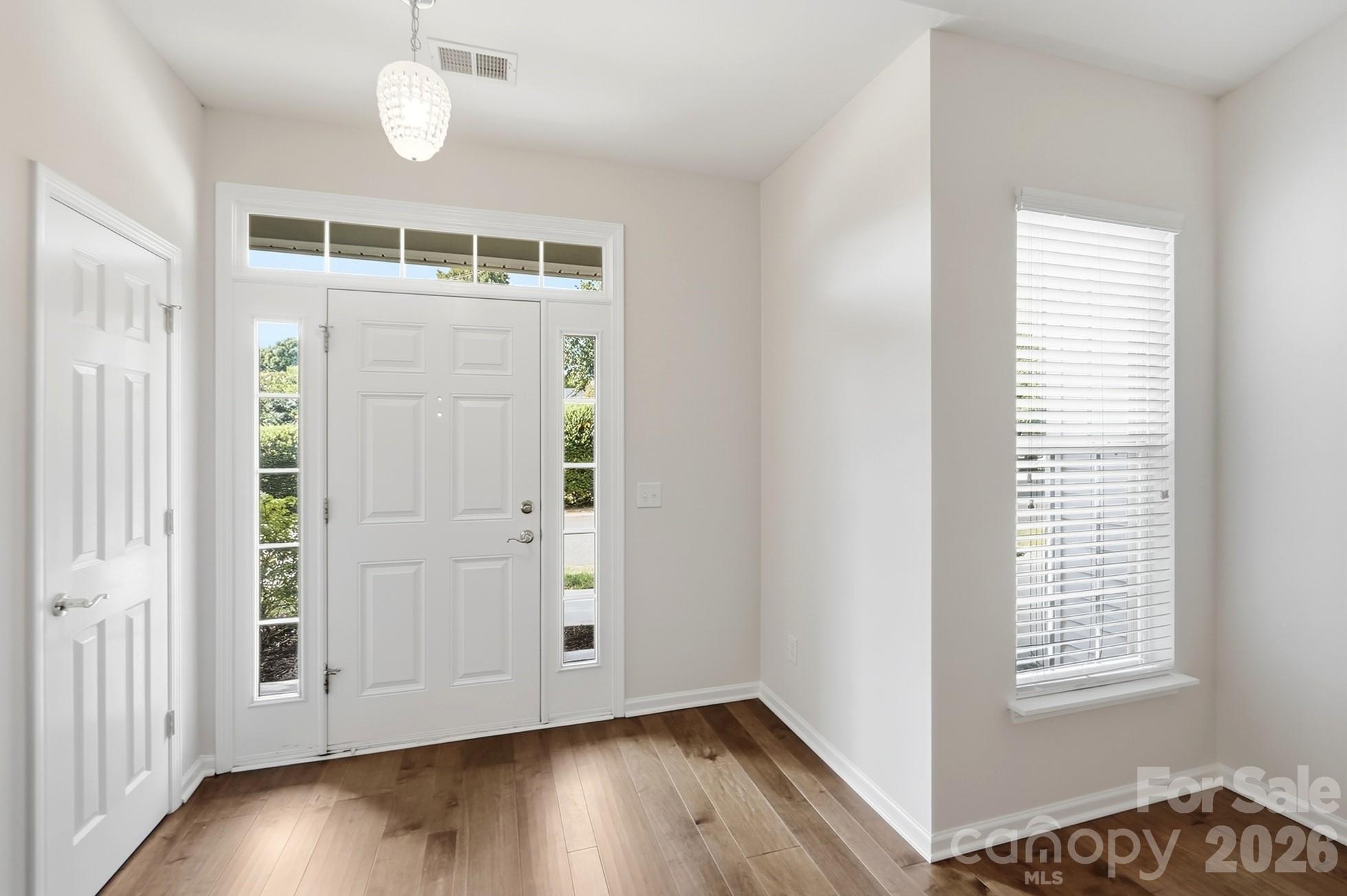 9218 Duckhorn Drive — Charlotte