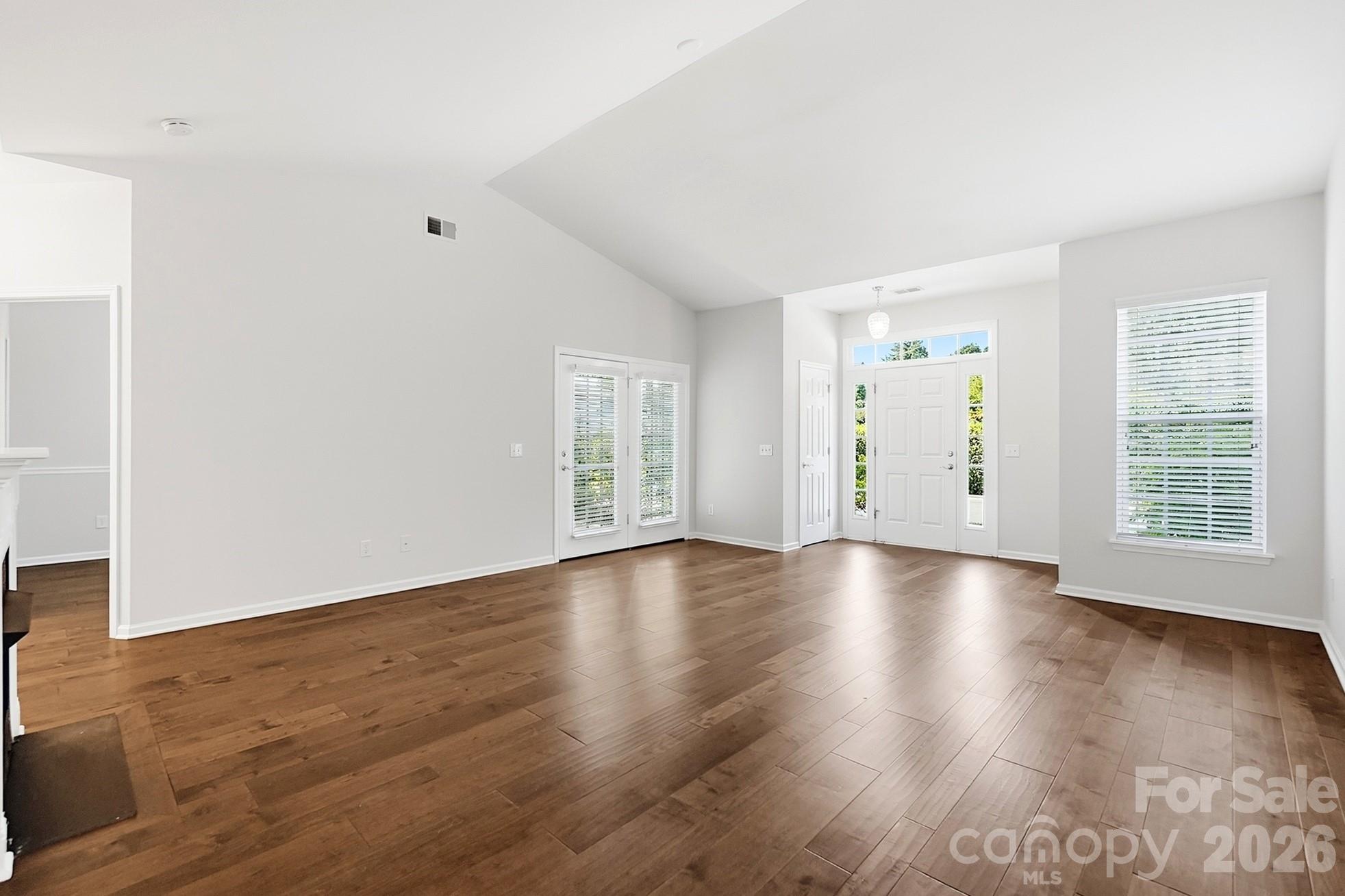9218 Duckhorn Drive — Charlotte