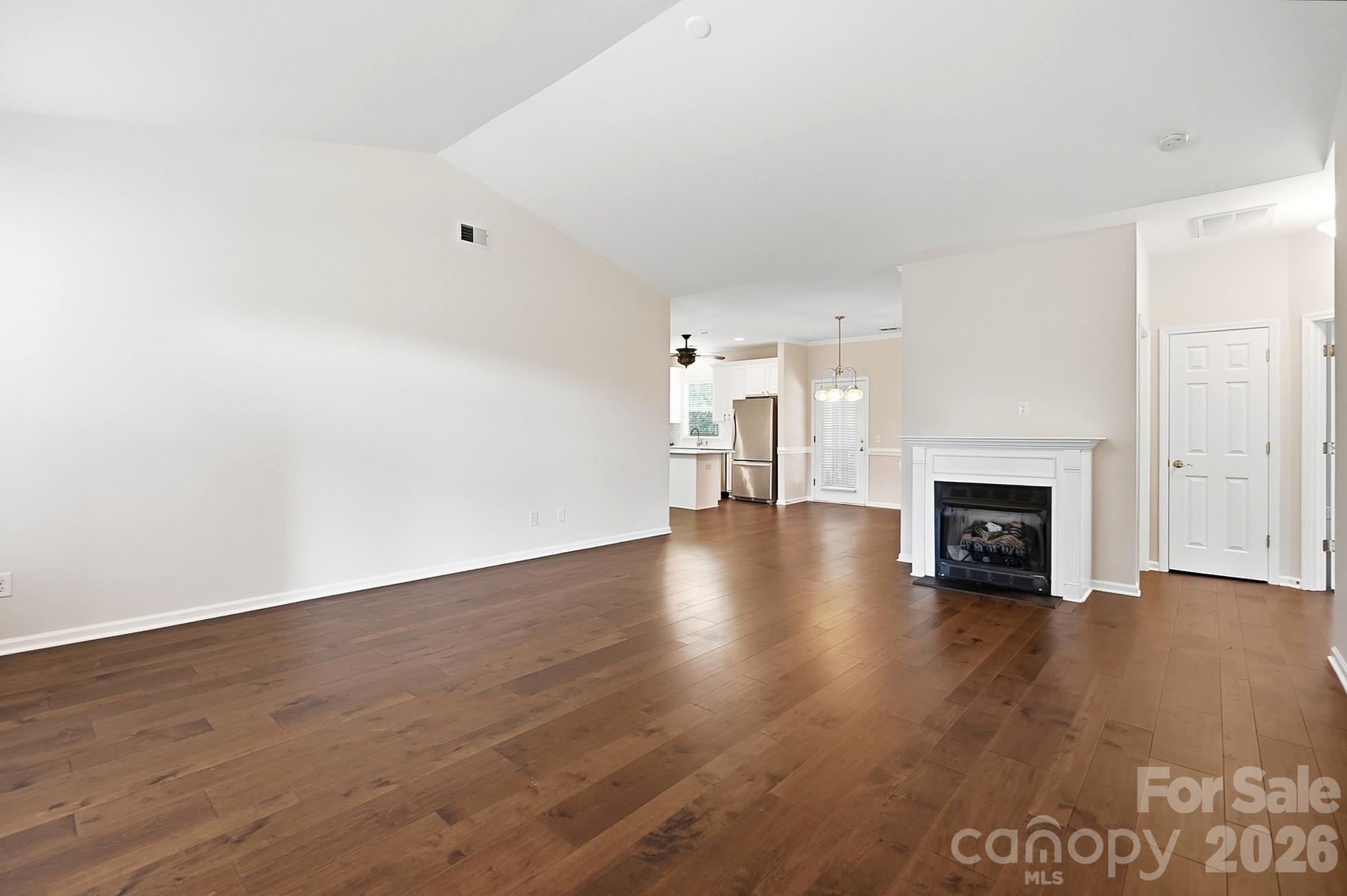 9218 Duckhorn Drive — Charlotte