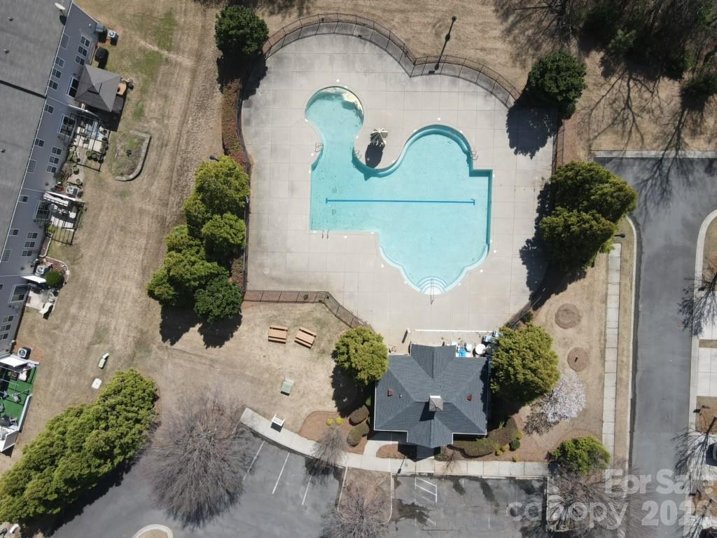 5248 Allison Lane — Charlotte