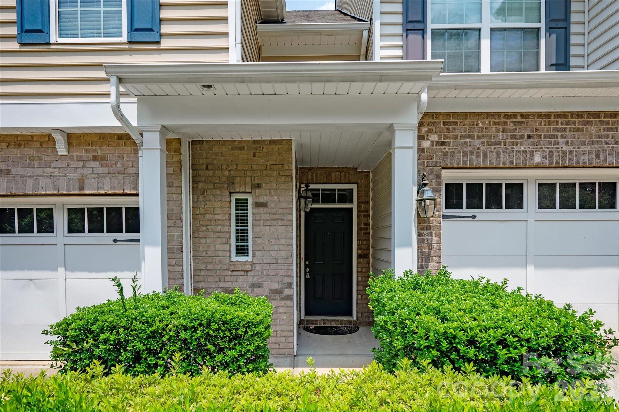 5248 Allison Lane — Charlotte