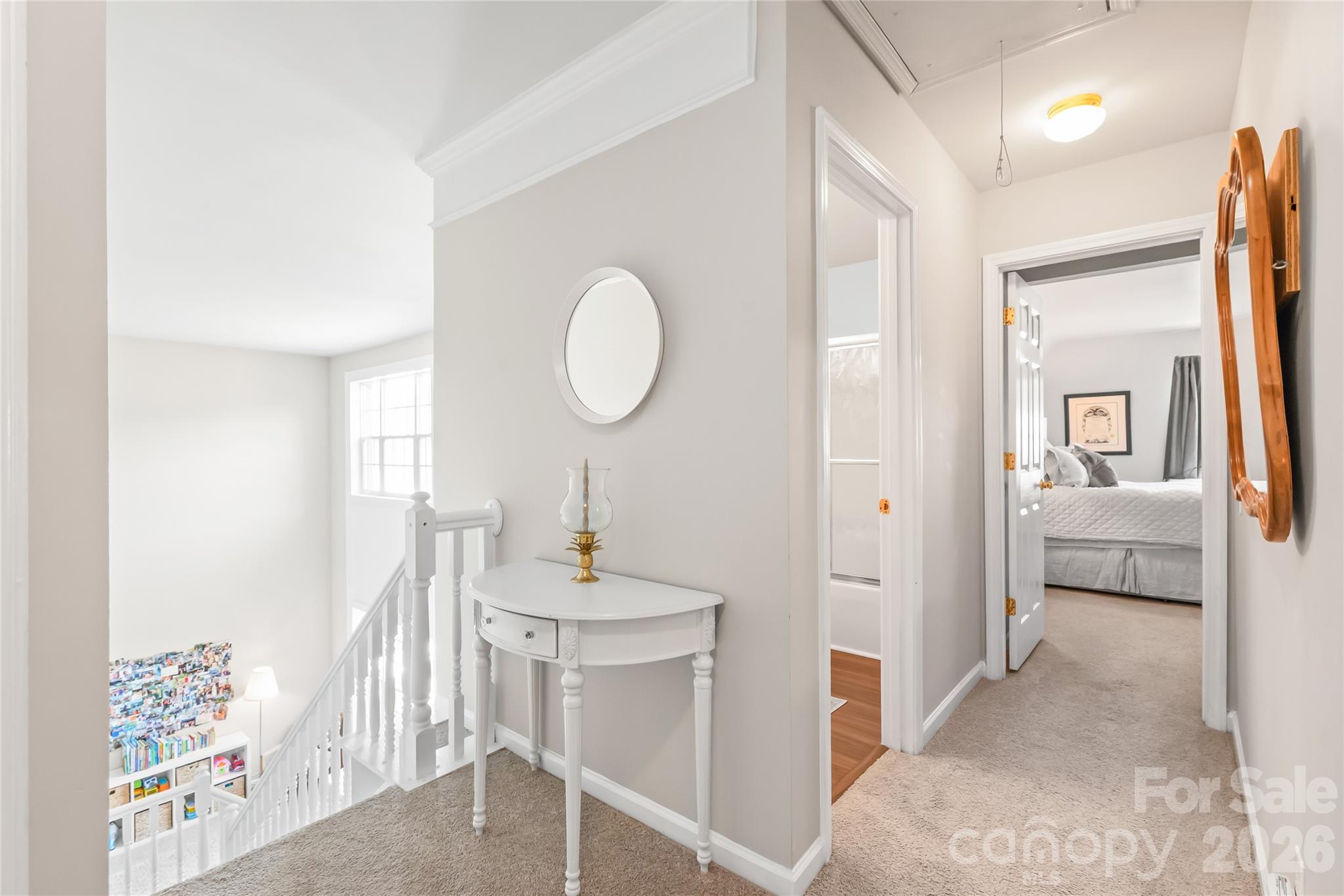 7606 Dinniston Drive — Huntersville