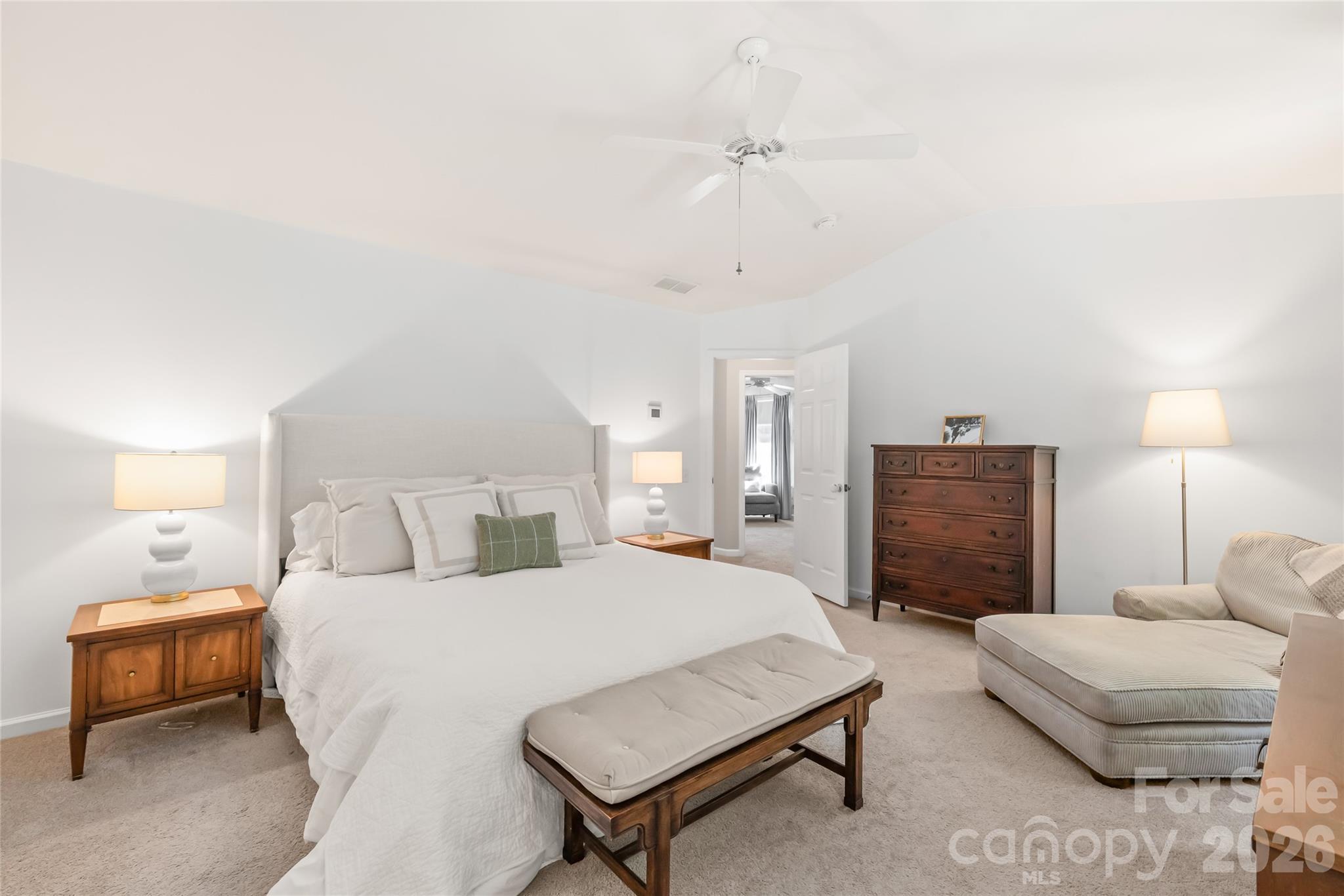 7606 Dinniston Drive — Huntersville