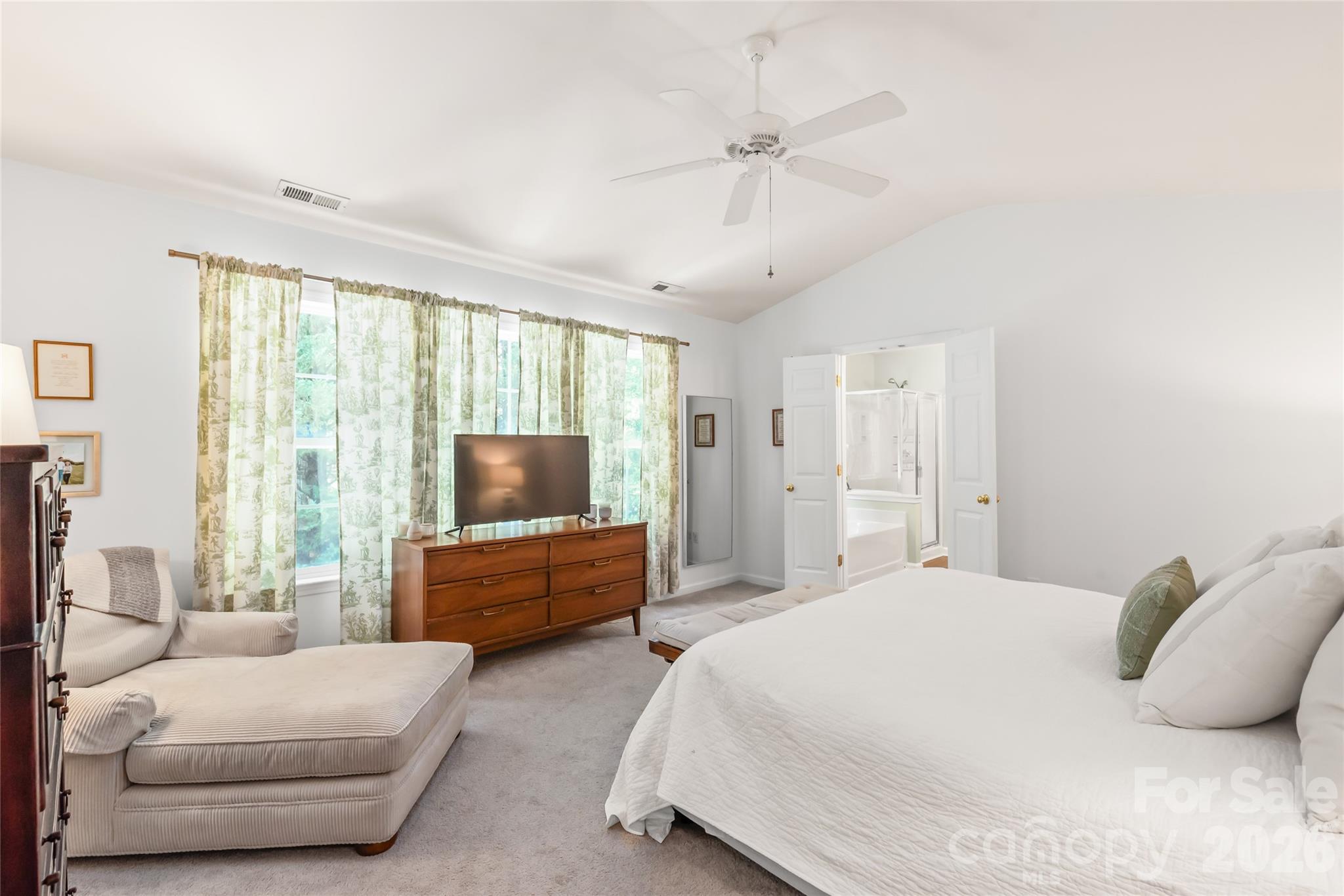 7606 Dinniston Drive — Huntersville