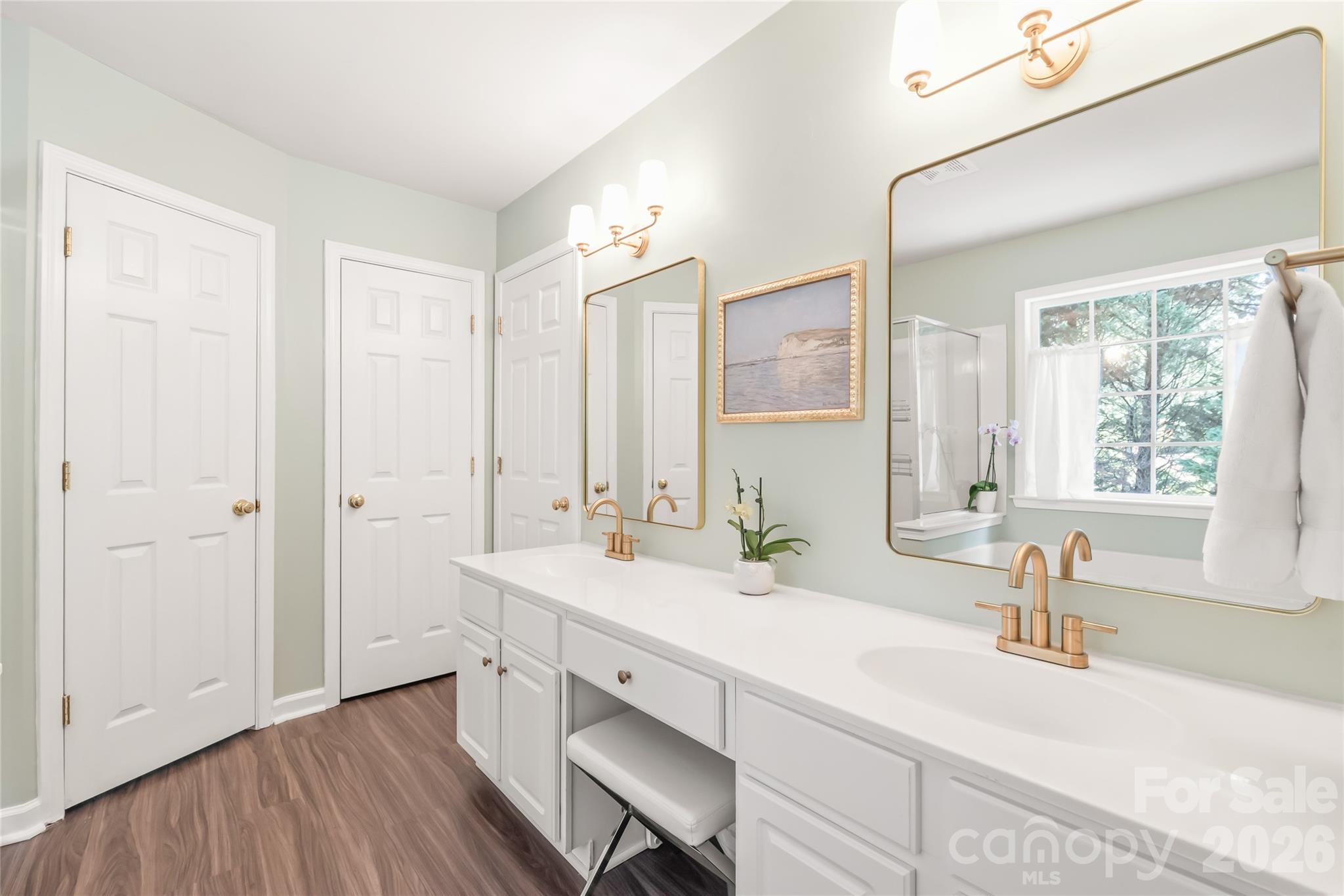 7606 Dinniston Drive — Huntersville