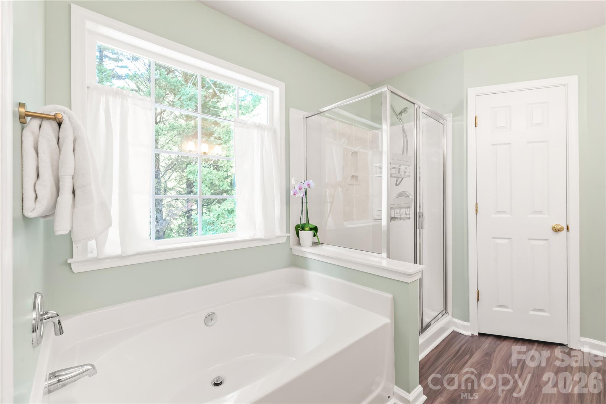 7606 Dinniston Drive — Huntersville