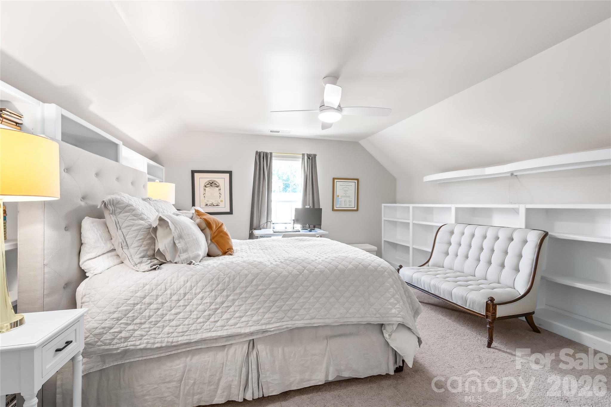 7606 Dinniston Drive — Huntersville