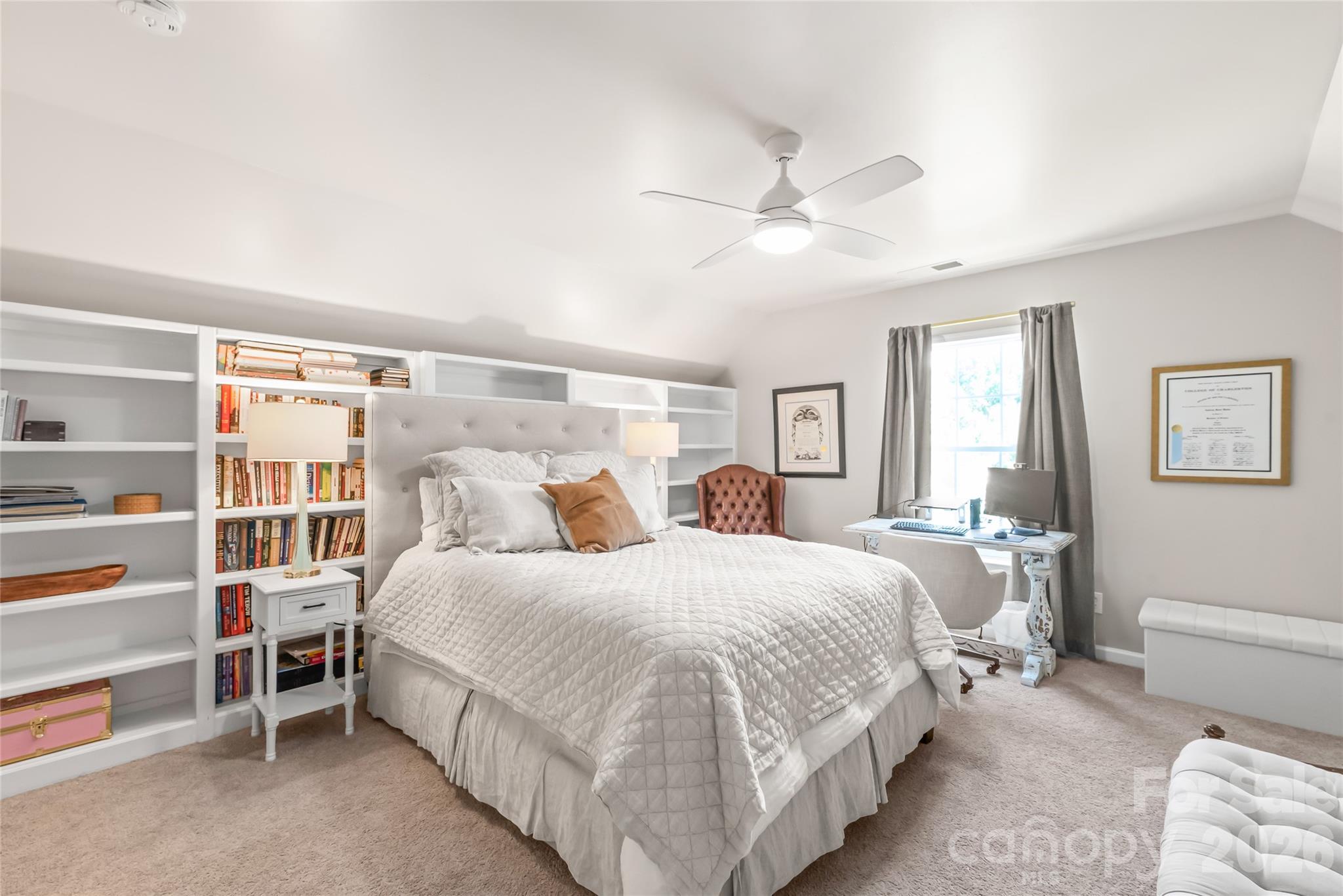 7606 Dinniston Drive — Huntersville