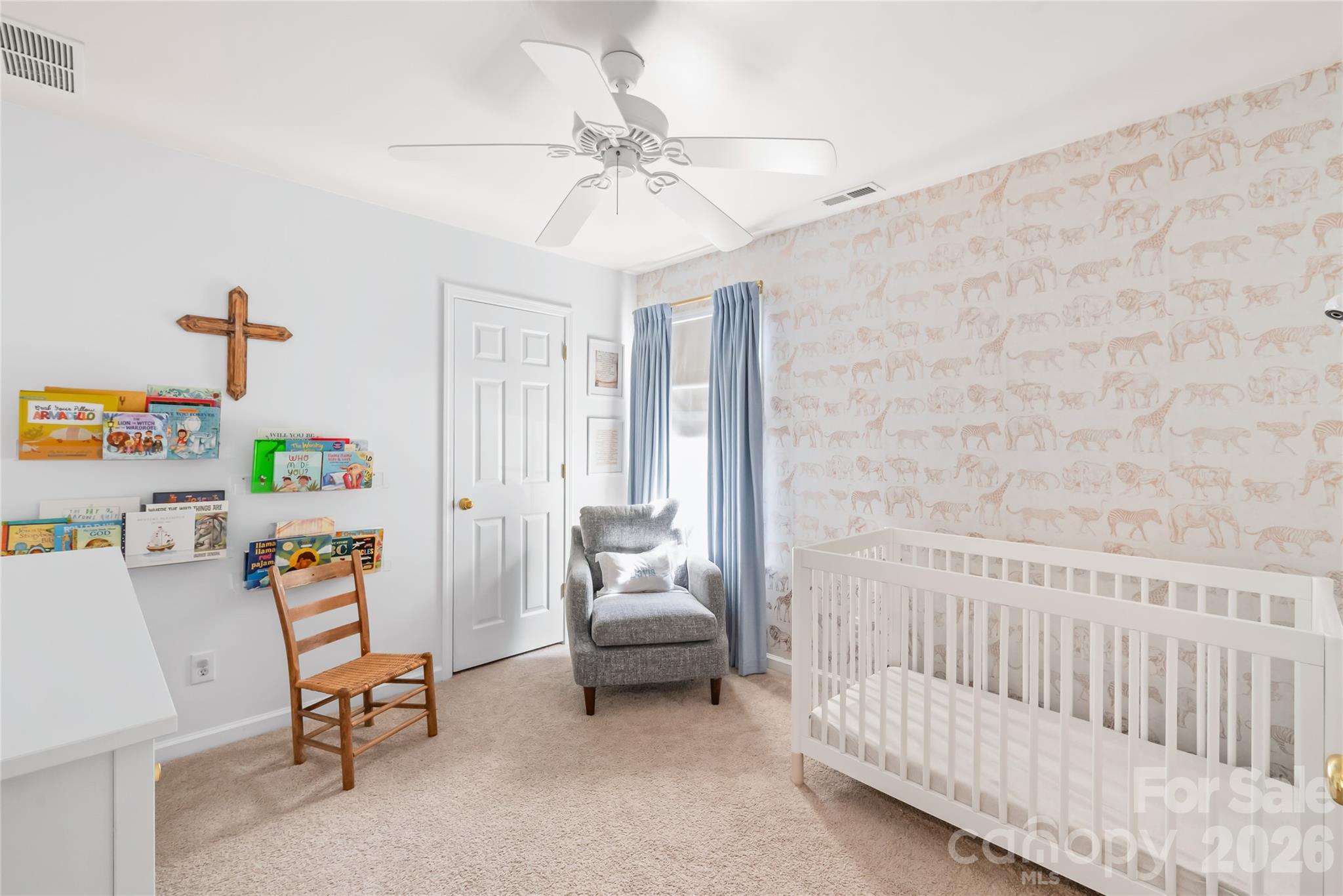 7606 Dinniston Drive — Huntersville