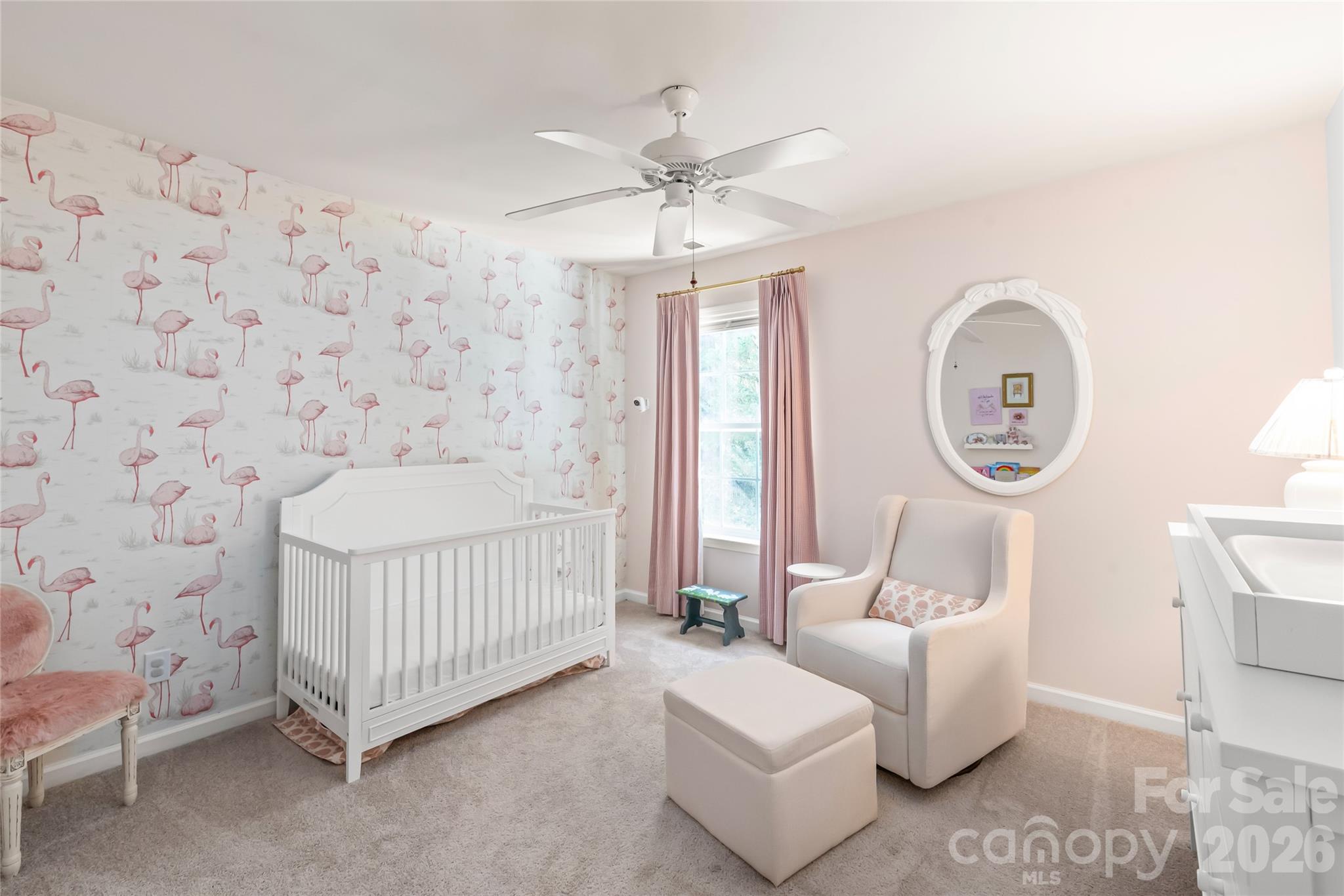 7606 Dinniston Drive — Huntersville