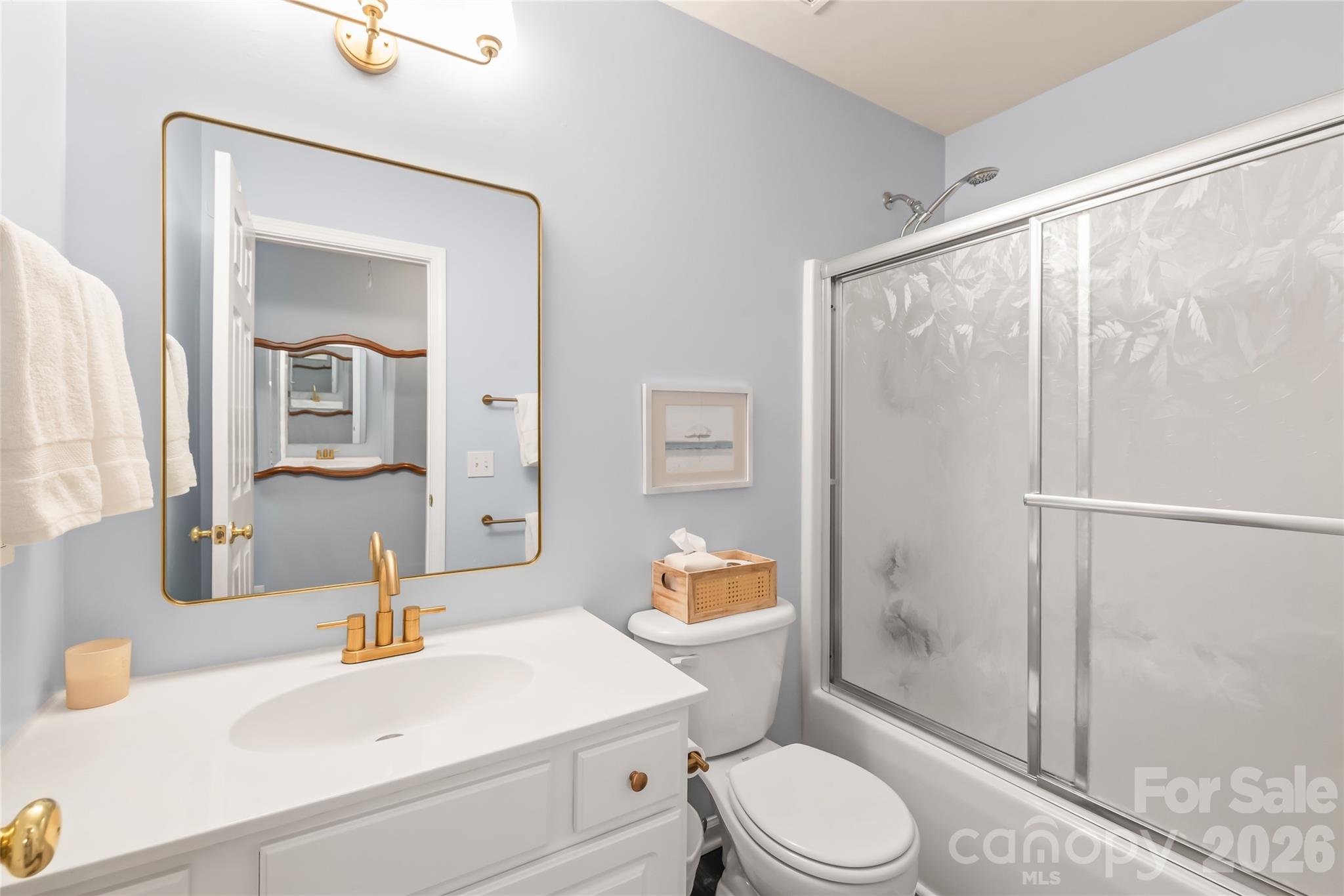 7606 Dinniston Drive — Huntersville