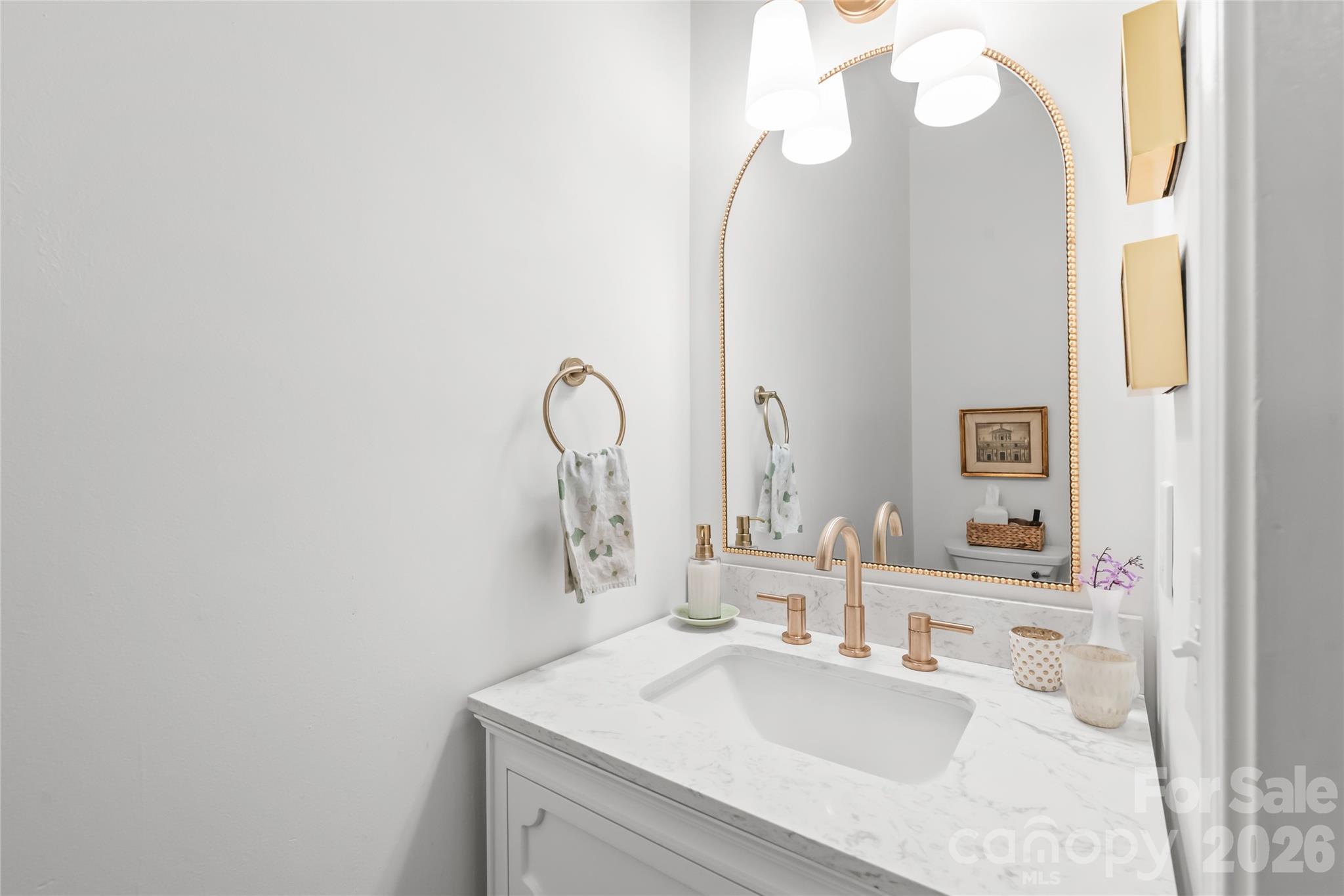 7606 Dinniston Drive — Huntersville