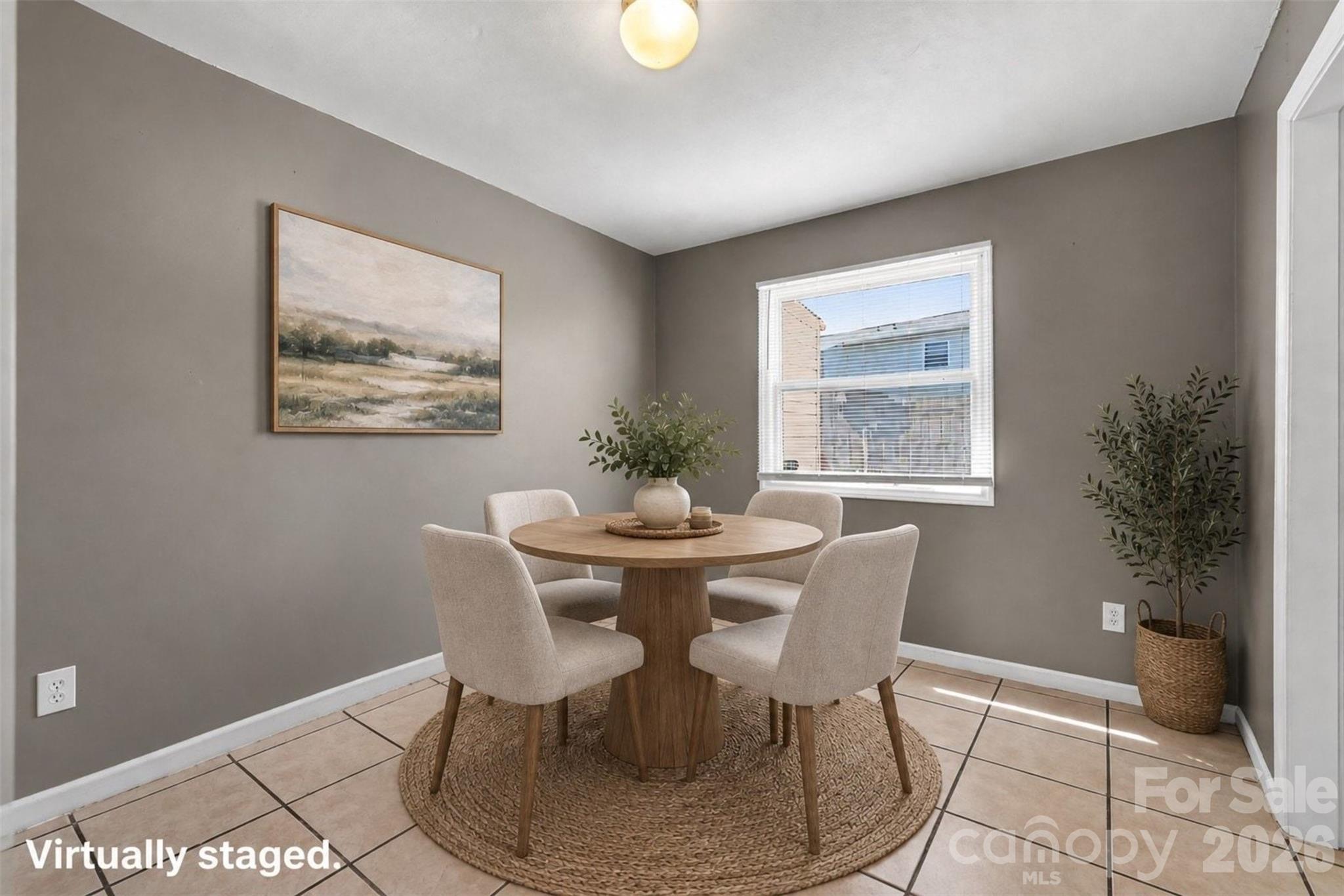 7964 Shady Oak Trail #212 — Charlotte