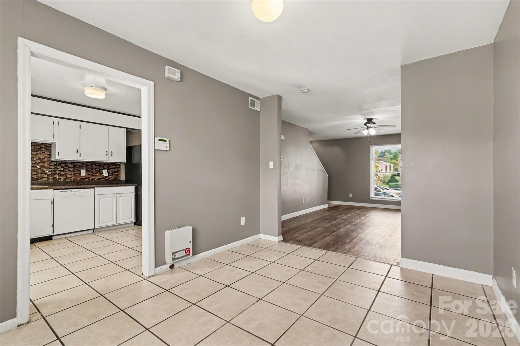 7964 Shady Oak Trail #212 — Charlotte