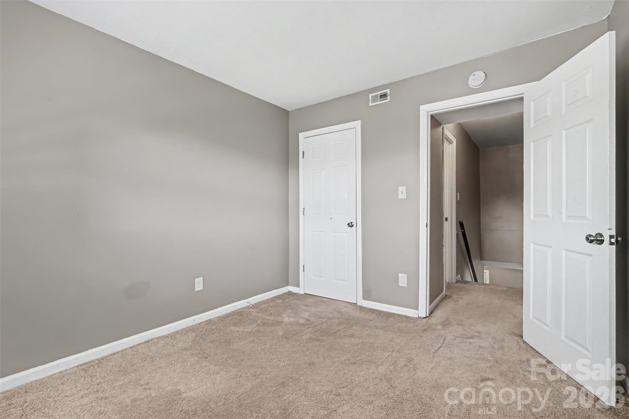 7964 Shady Oak Trail #212 — Charlotte