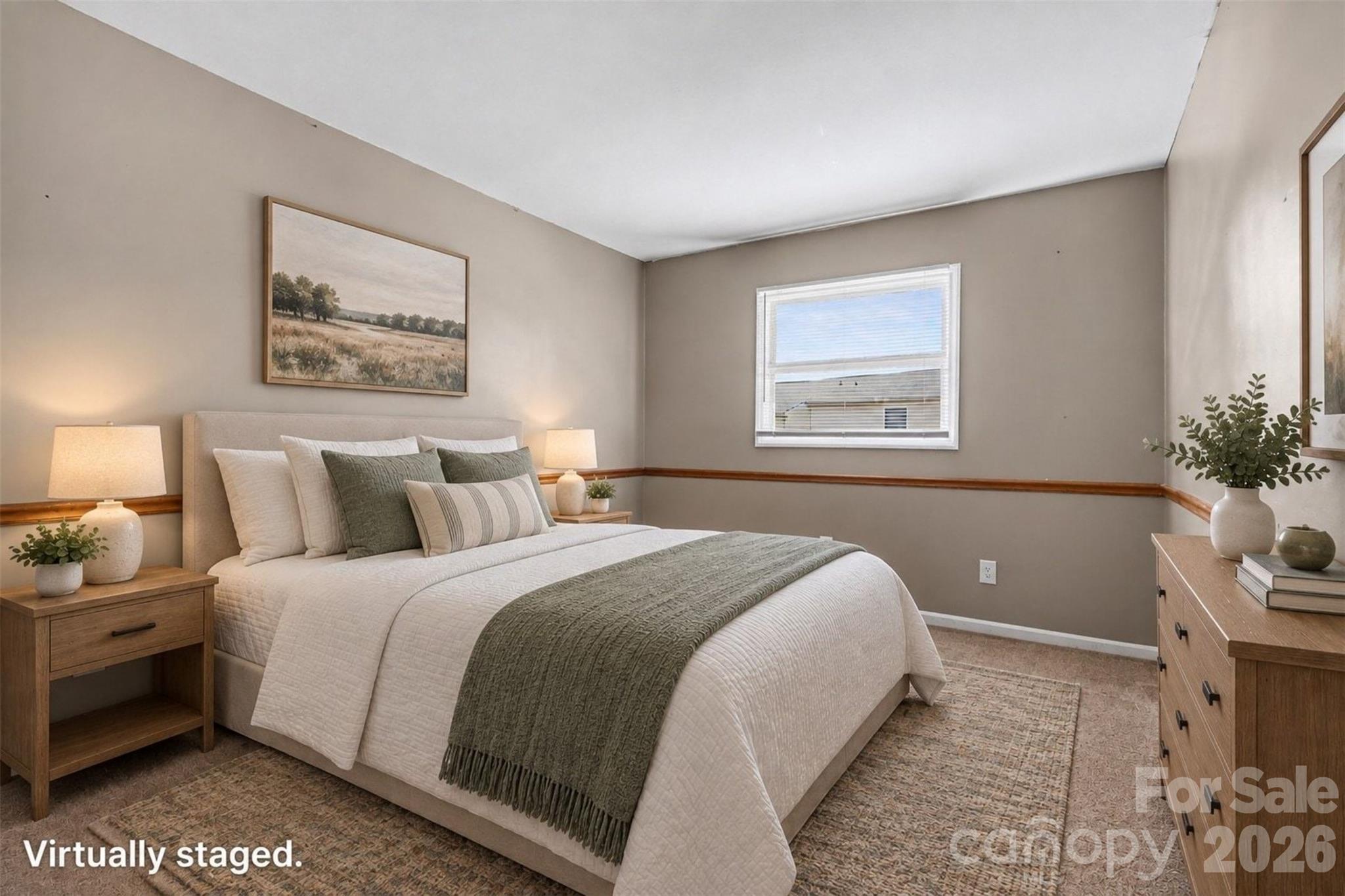 7964 Shady Oak Trail #212 — Charlotte