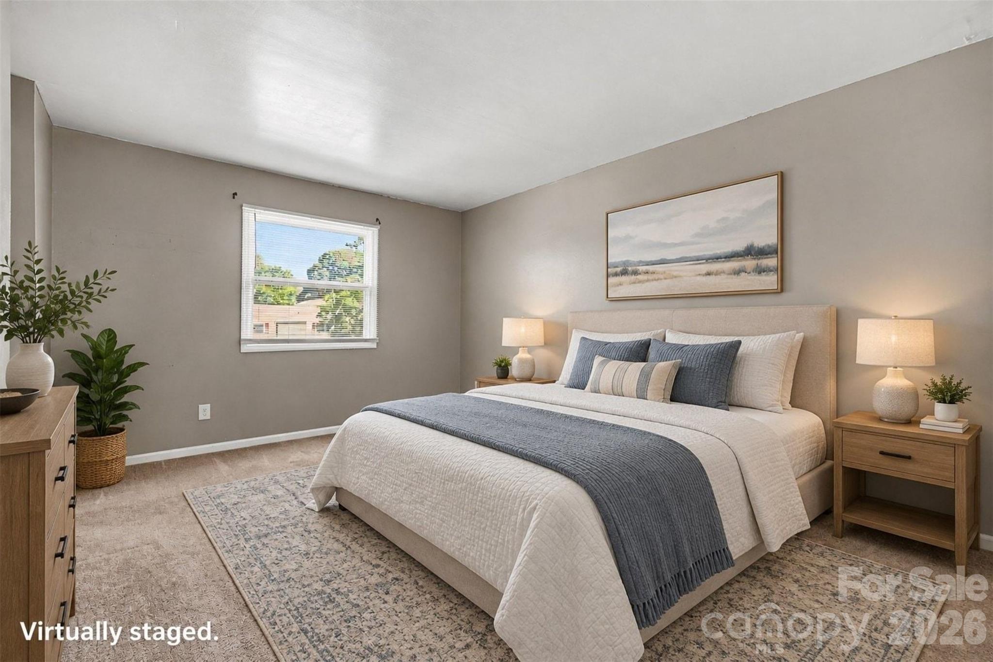 7964 Shady Oak Trail #212 — Charlotte