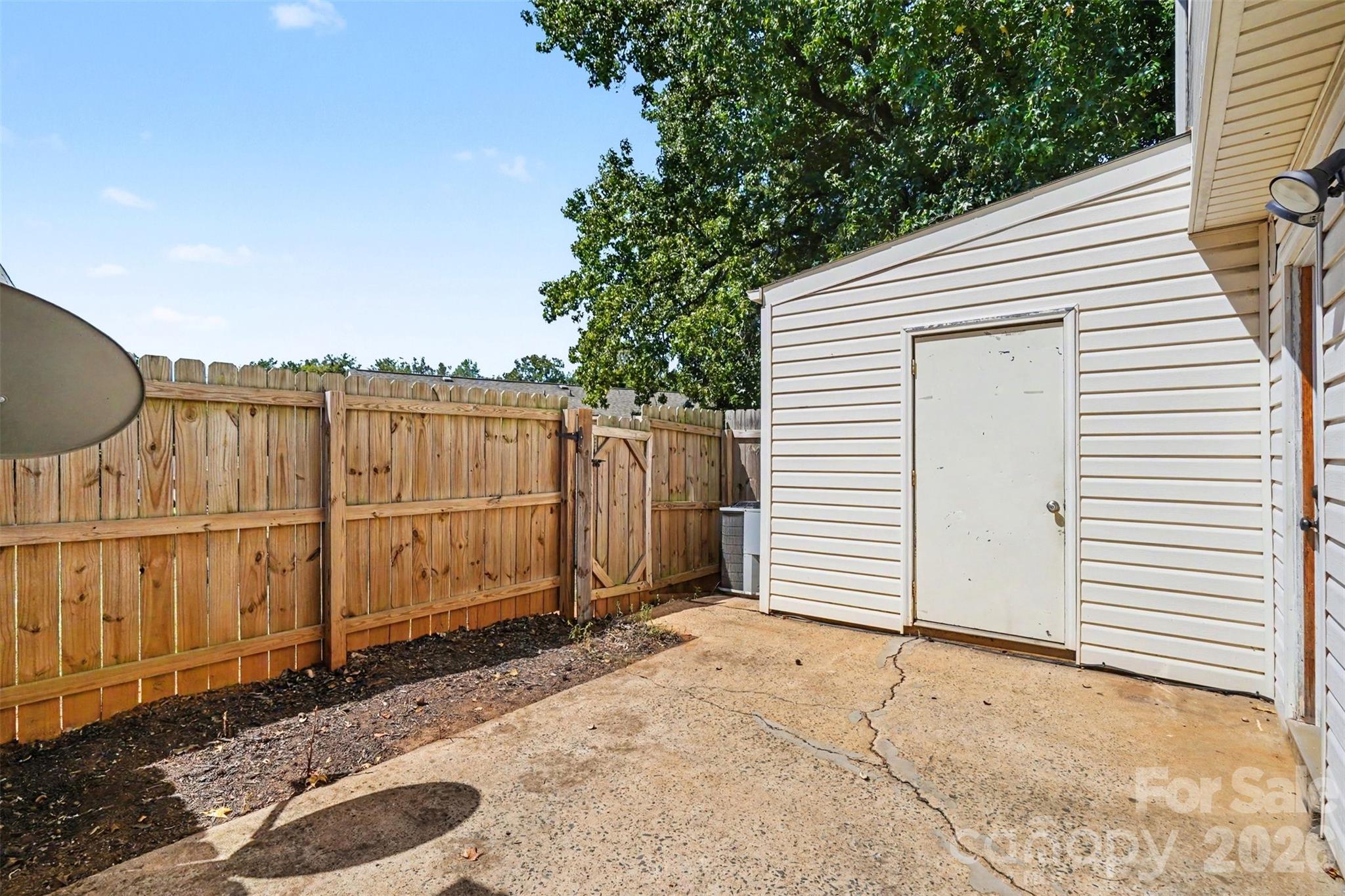7964 Shady Oak Trail #212 — Charlotte