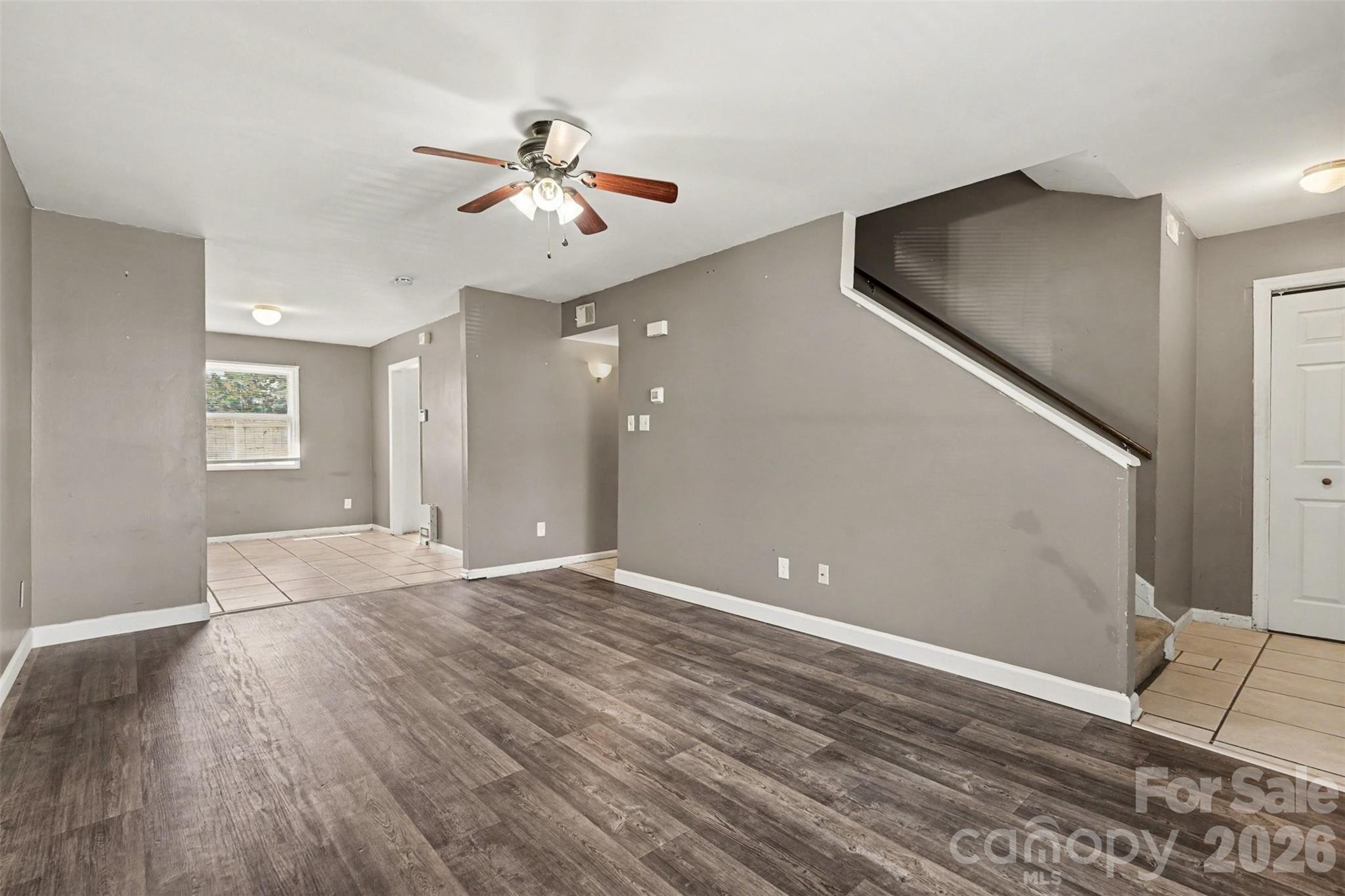 7964 Shady Oak Trail #212 — Charlotte