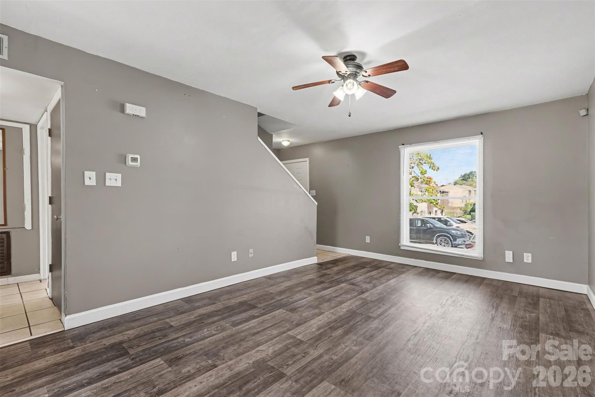 7964 Shady Oak Trail #212 — Charlotte
