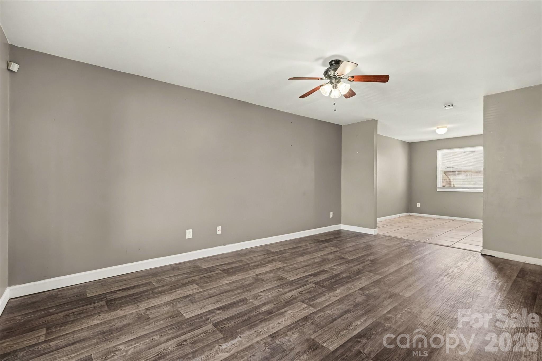 7964 Shady Oak Trail #212 — Charlotte